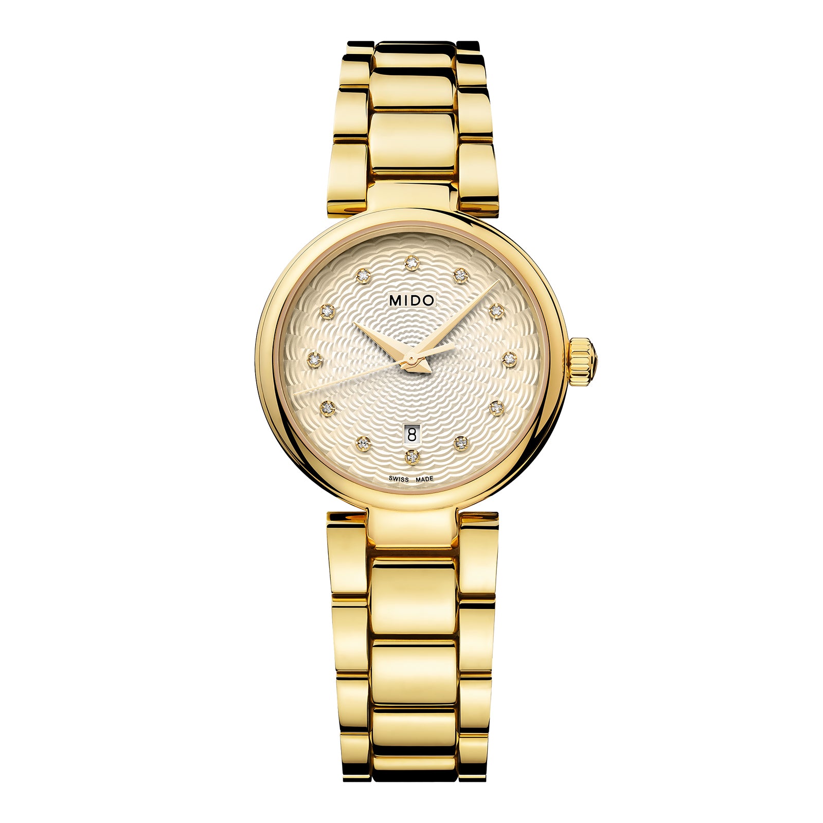 Reloj Mido Baroncelli M022.210.33.026.00