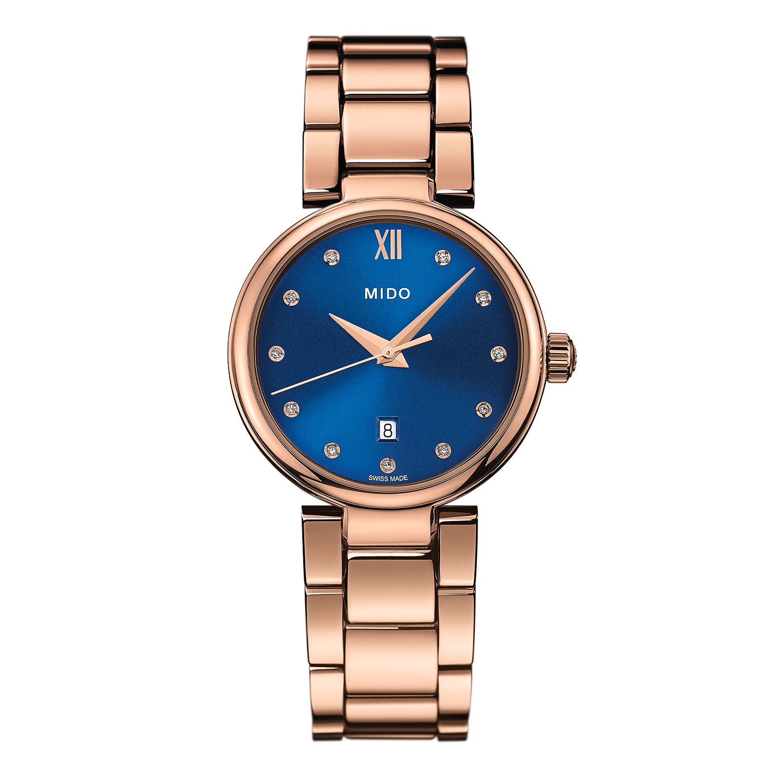 Reloj Mido Baroncelli M022.210.33.046.00