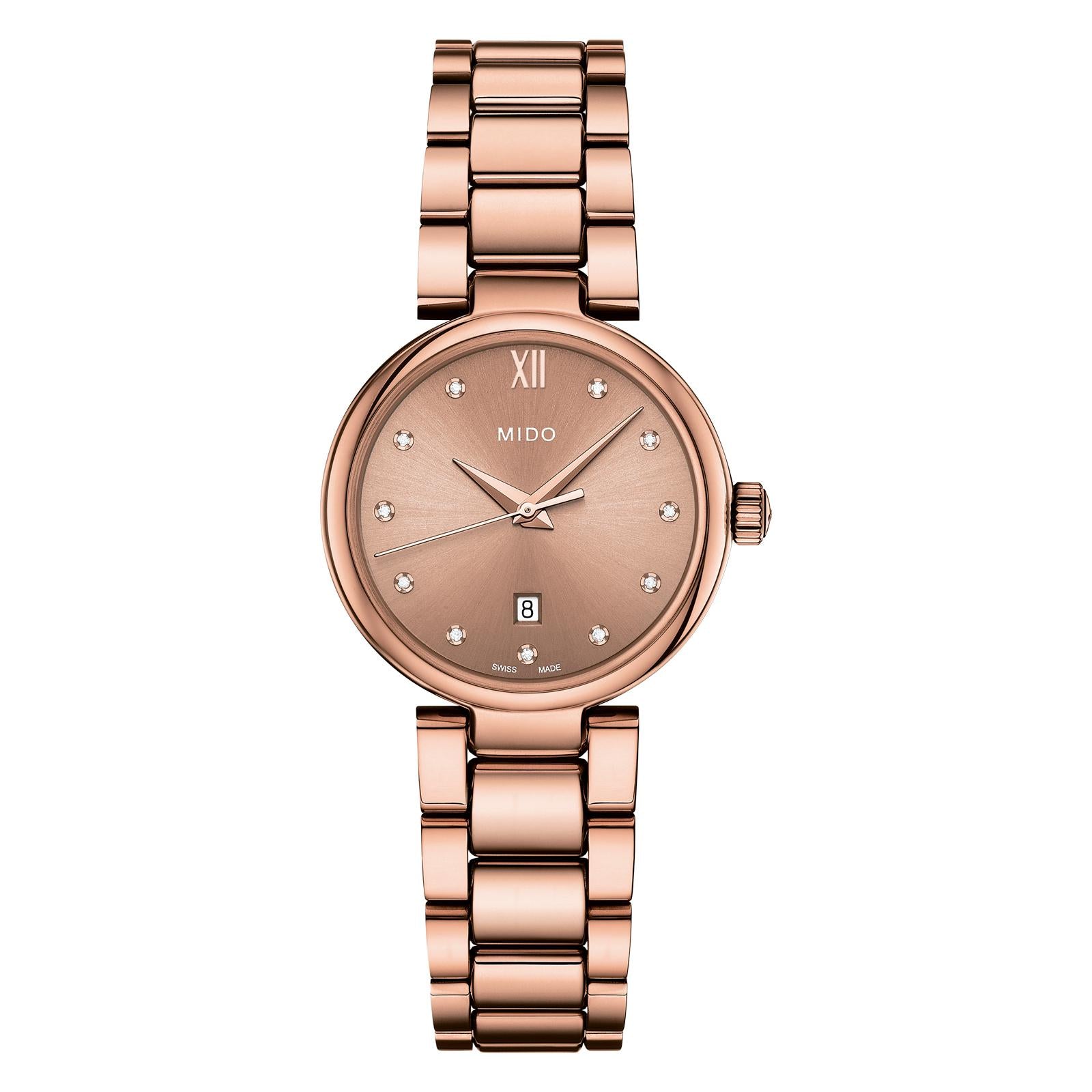 Reloj Mido Baroncelli M022.210.33.296.00