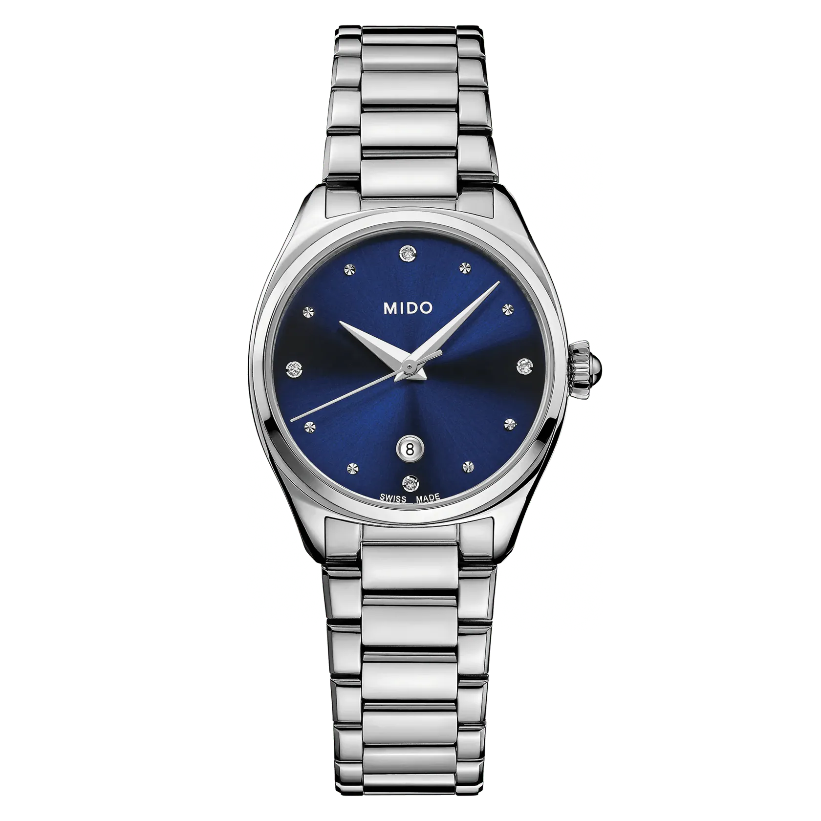 Reloj Mido Belluna M024.110.11.046.00