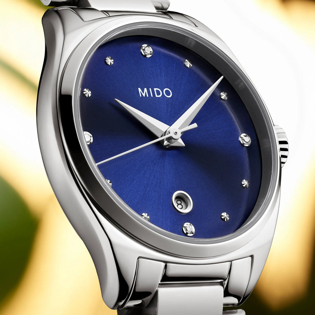 Reloj Mido Belluna M024.110.11.046.00