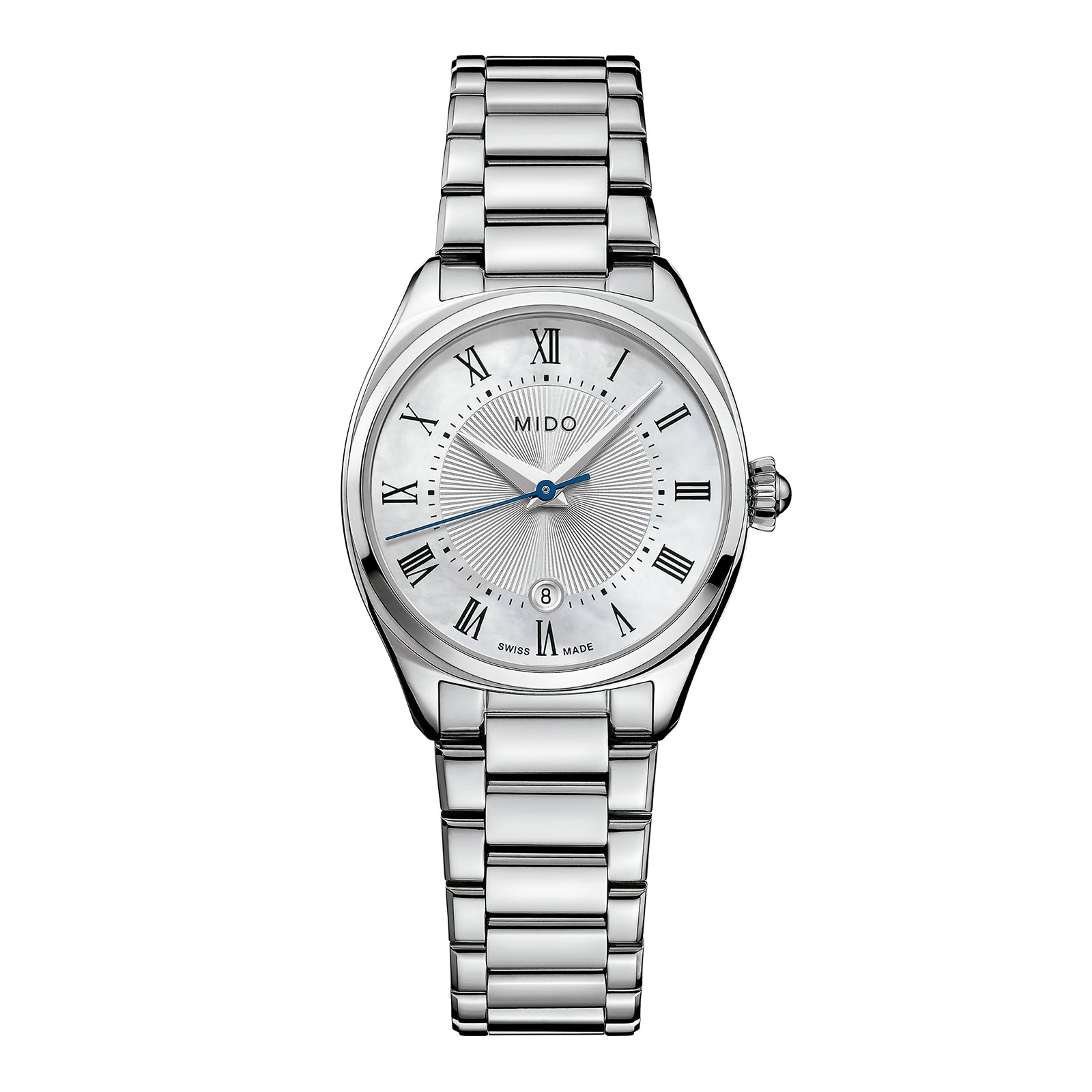 Reloj Mido Belluna M024.110.11.103.00