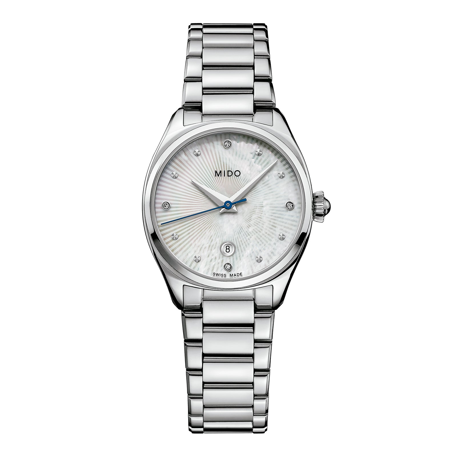Reloj Mido Belluna M024.110.11.106.00