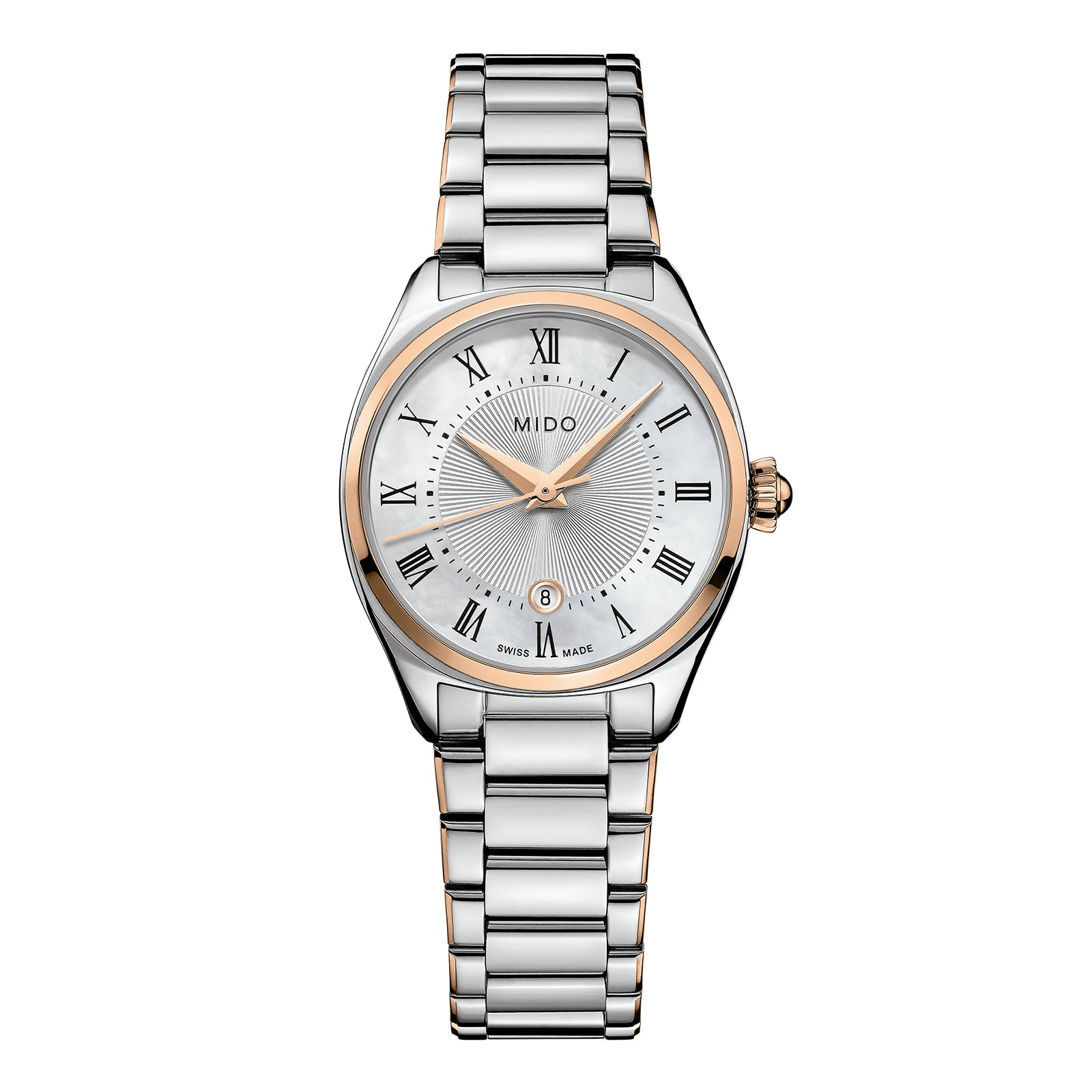 Reloj Mido Belluna M024.110.22.103.00