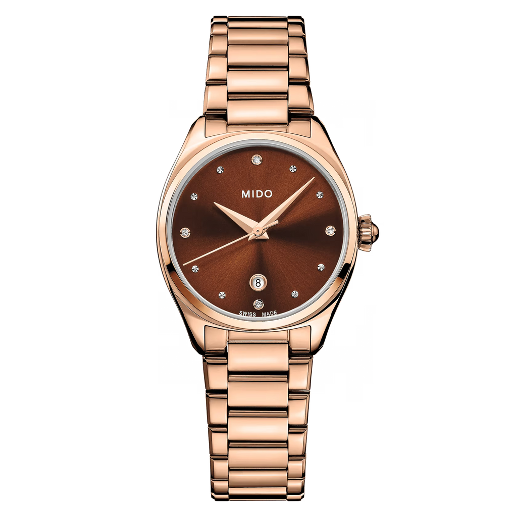 Reloj Mido Belluna M024.110.33.296.00