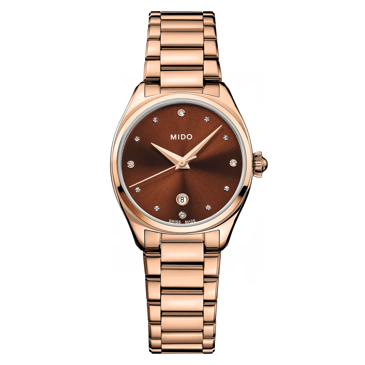 Reloj Mido Belluna M024.110.33.296.00