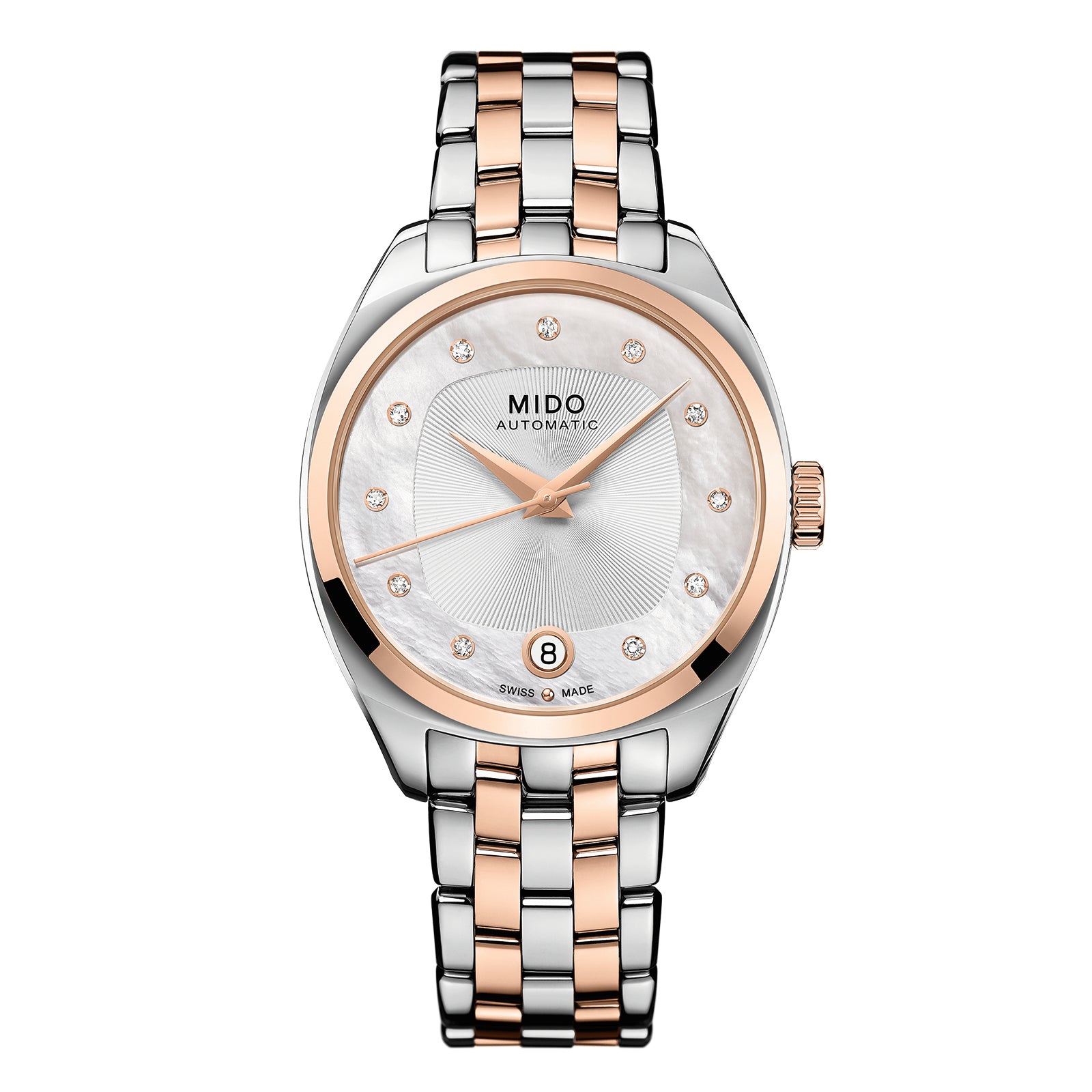 Reloj Mido Belluna M024.307.22.116.00