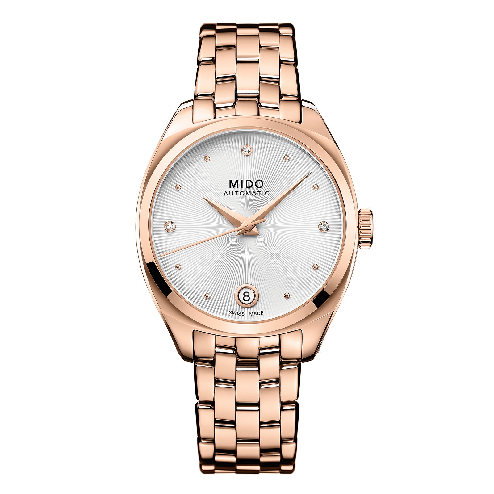 Reloj Mido Belluna M024.307.33.036.00