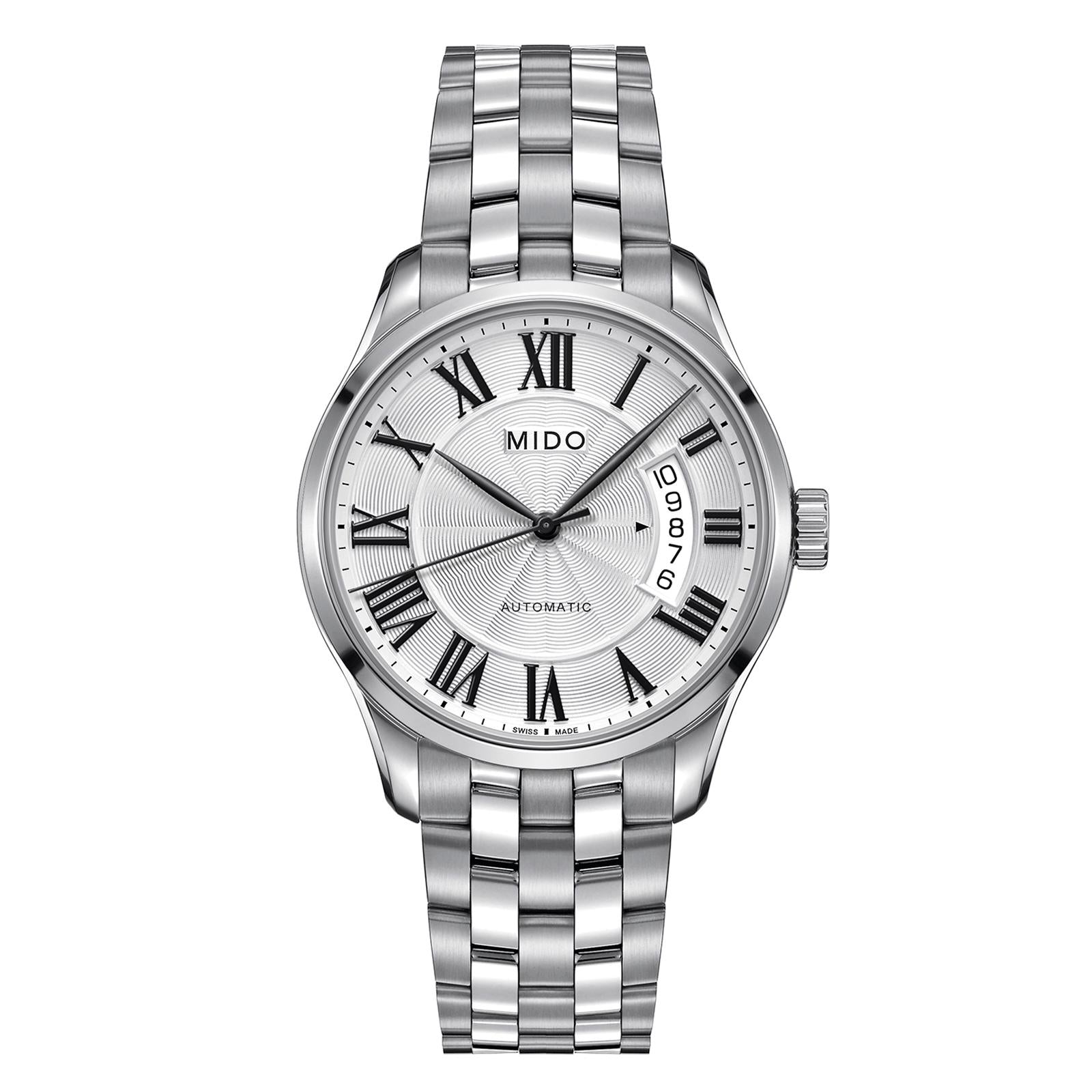 Reloj Mido Belluna M024.407.11.033.00