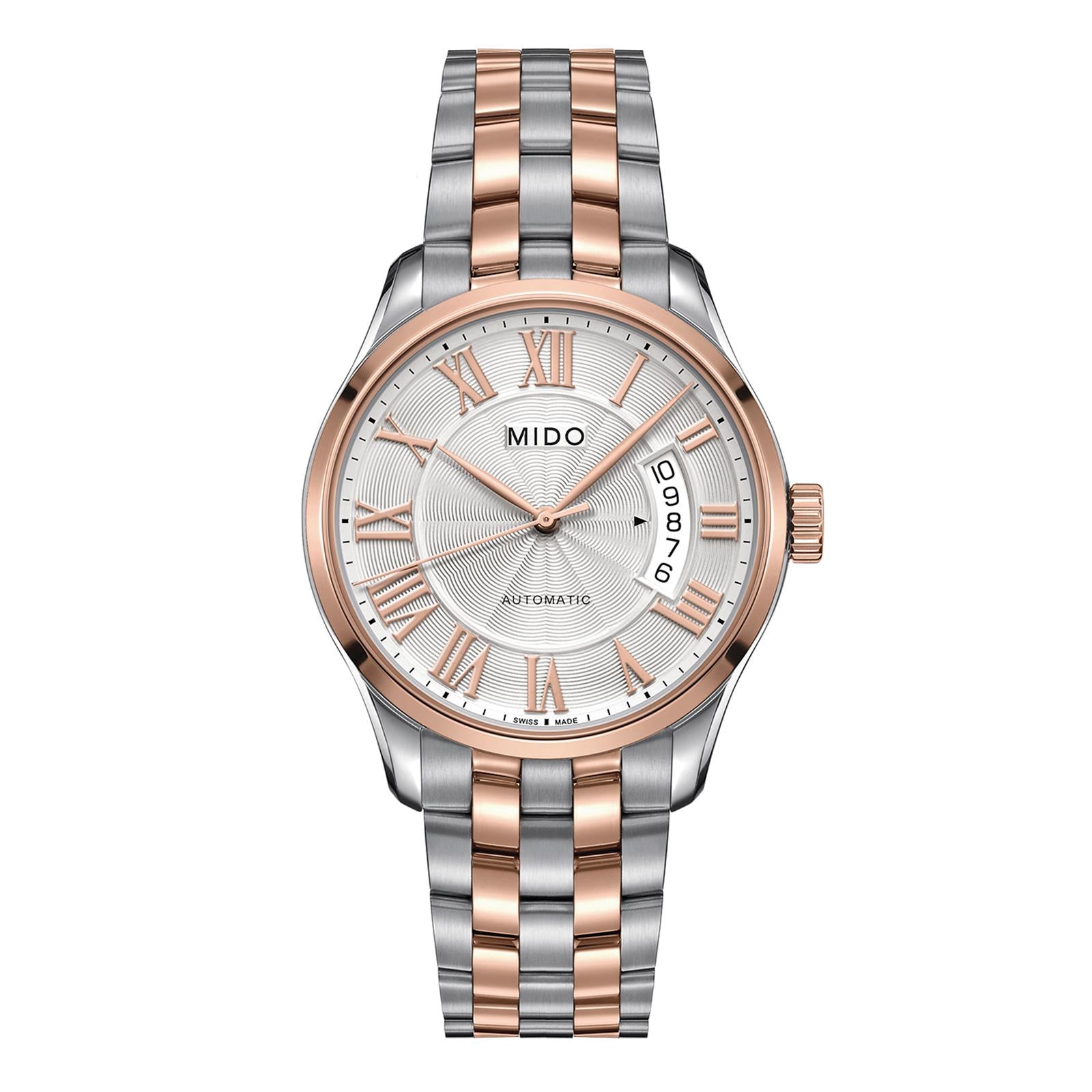 Reloj Mido Belluna M024.407.22.033.00