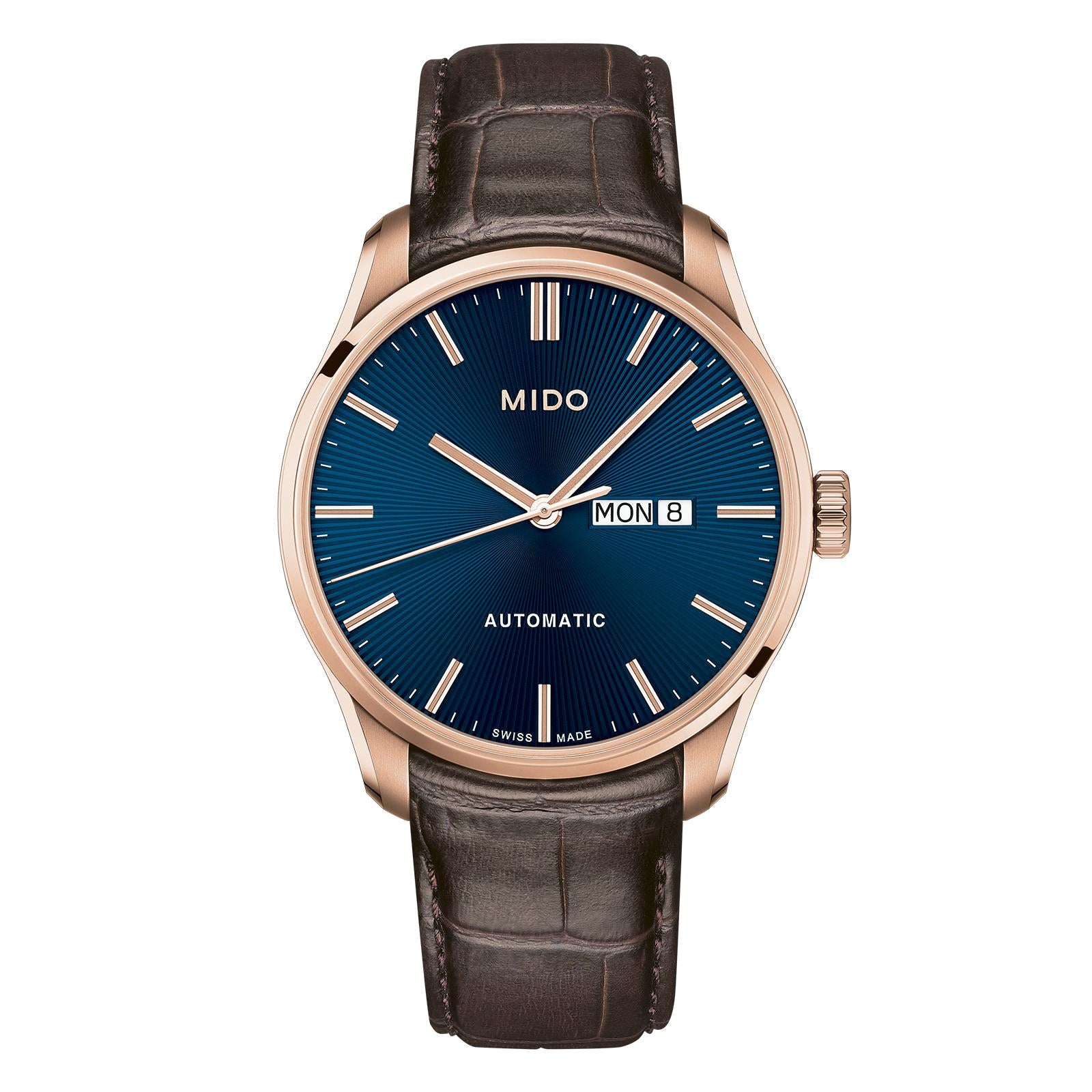 Reloj Mido Belluna M024.630.36.041.00
