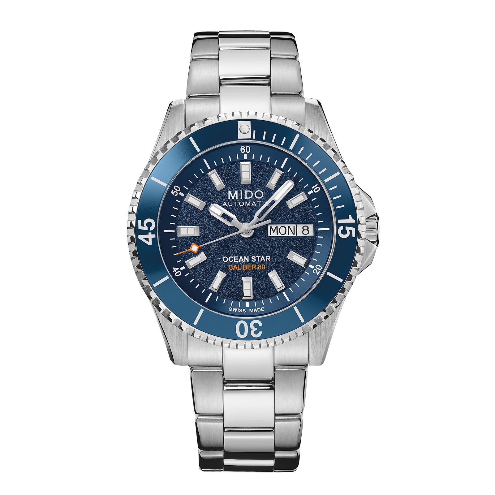 Reloj Mido M026.930.11.041.00