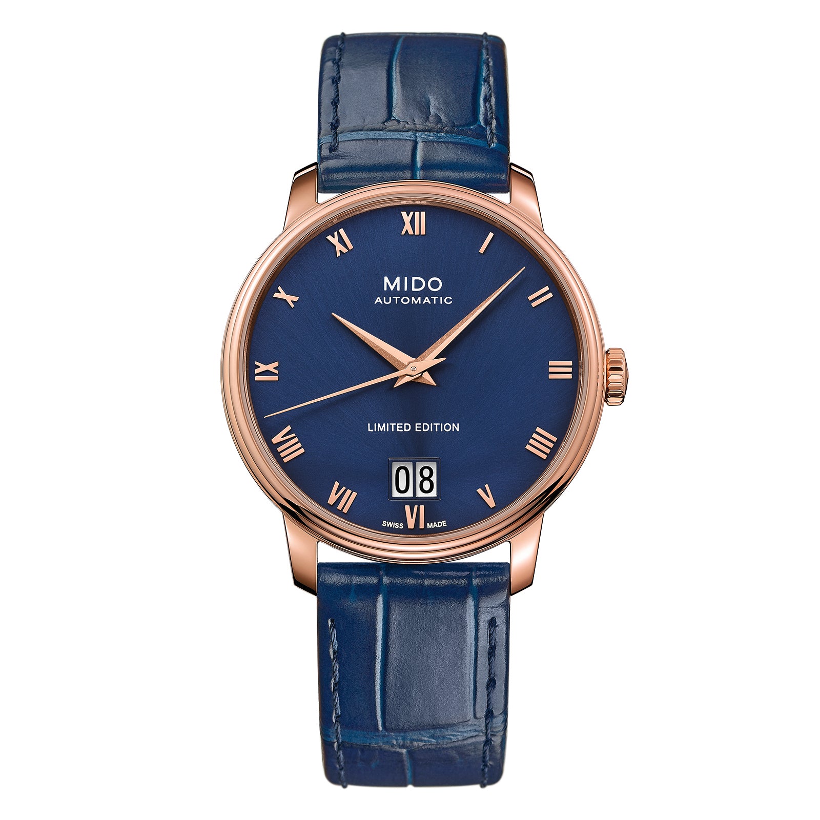 Reloj Mido Baroncelli M027.426.36.043.00