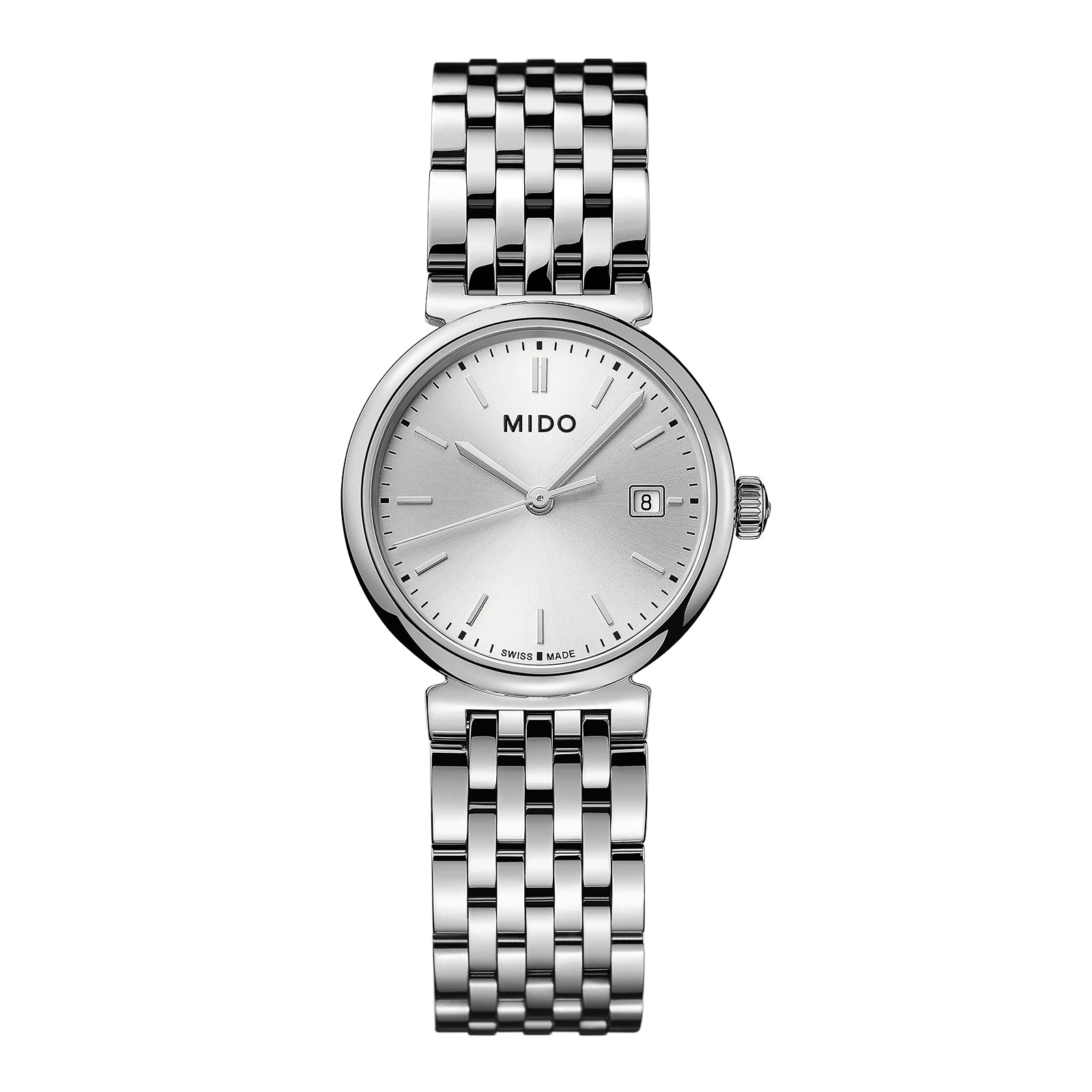 Reloj Mido Dorada M033.210.11.031.00