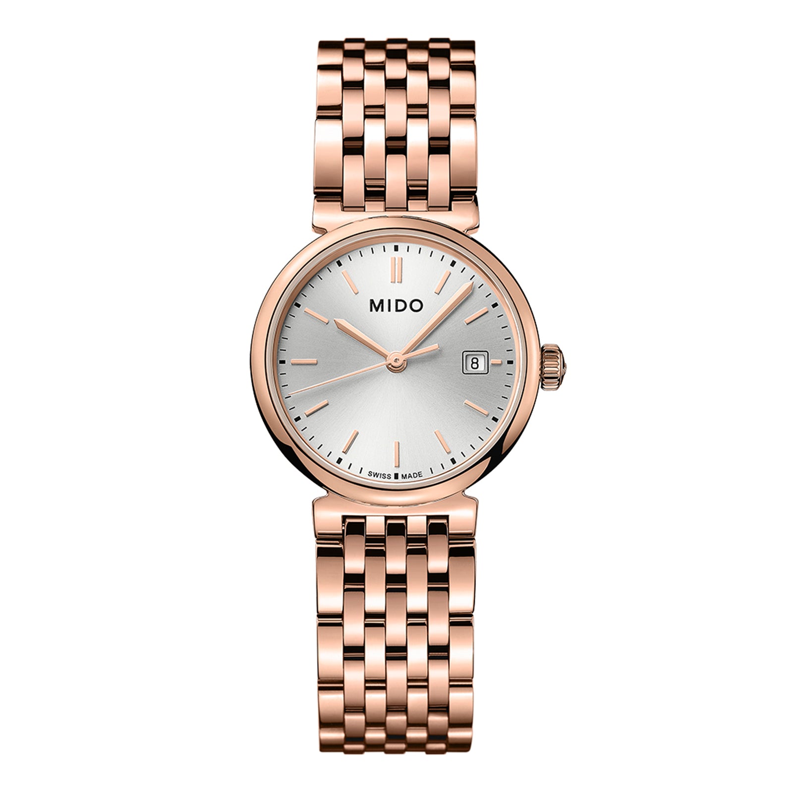 Reloj Mido Dorada M033.210.33.031.00