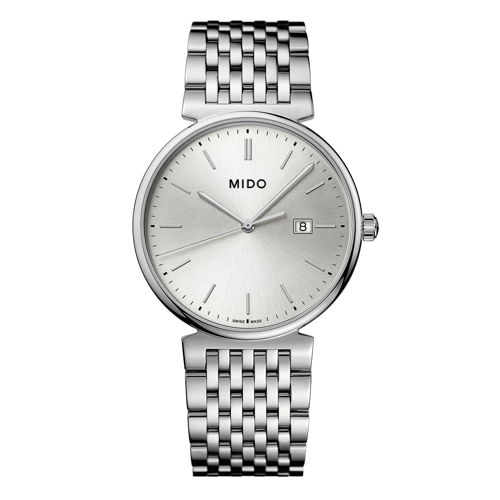 Reloj Mido Dorada M033.410.11.031.00