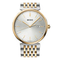 Reloj Mido Dorada M033.410.22.031.00
