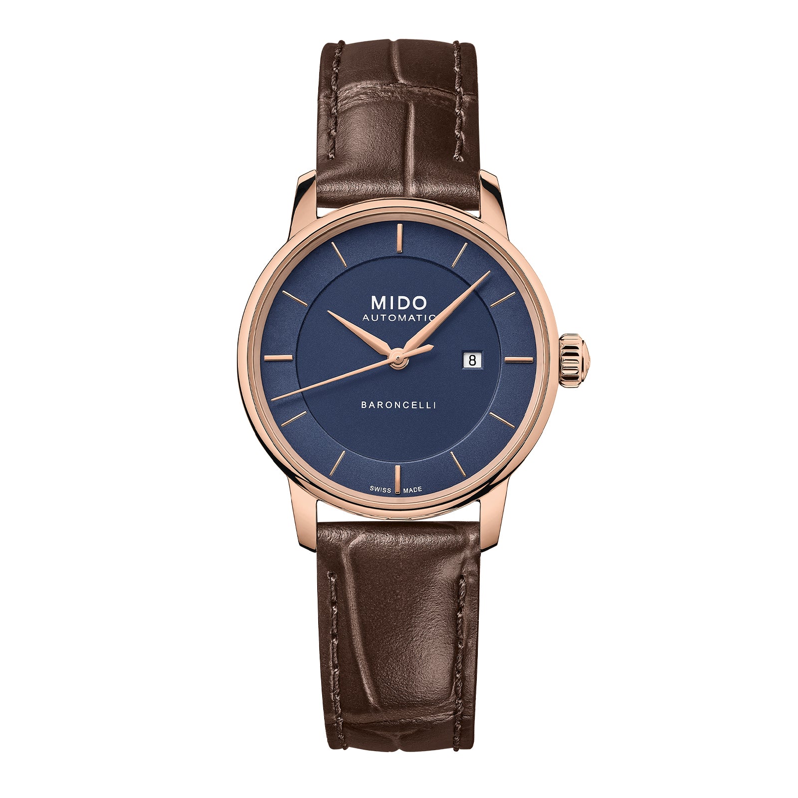 Reloj Mido Baroncelli M037.207.36.041.00