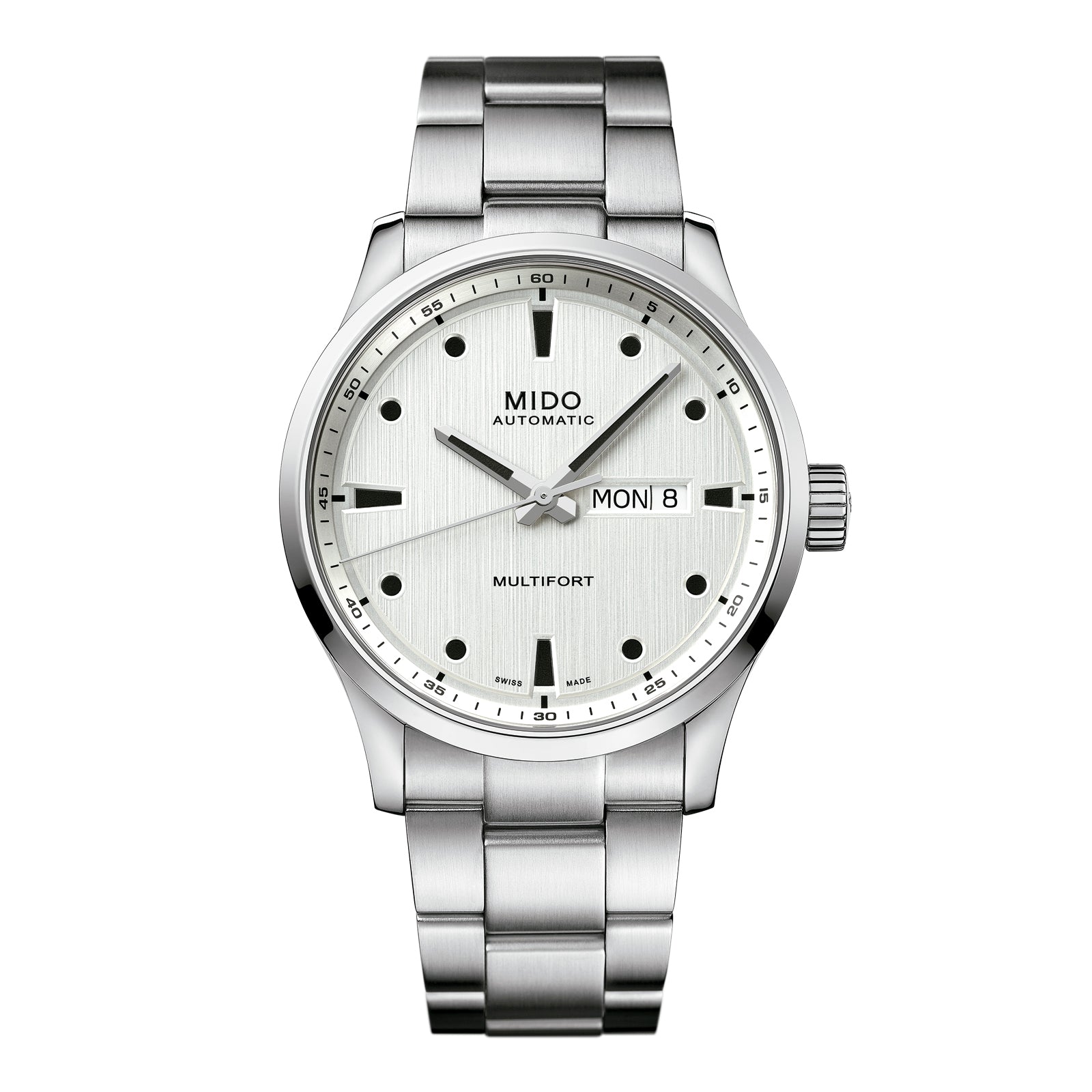Reloj Mido Multifort M038.430.11.031.00