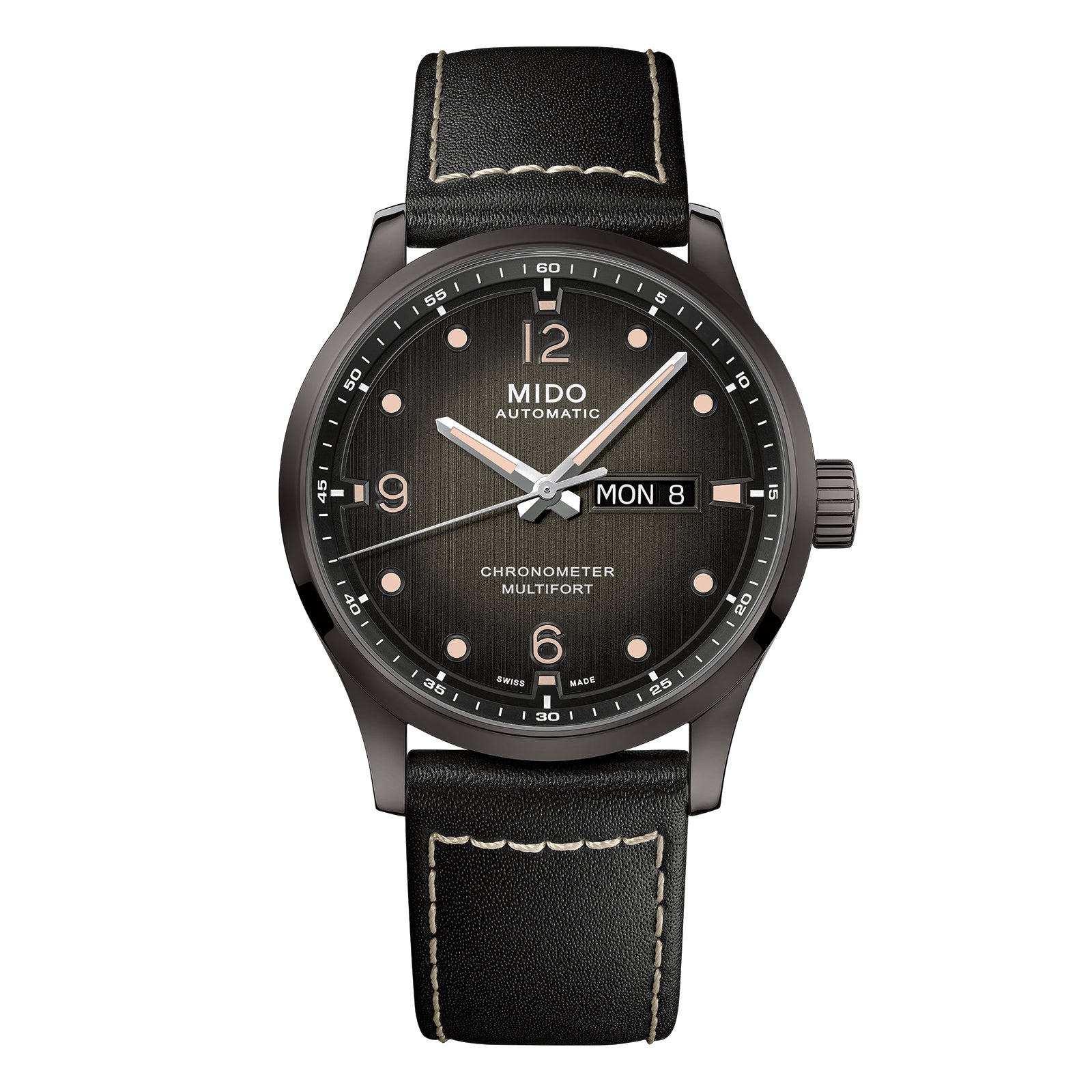 Reloj Mido Multifort M038.431.36.057.00