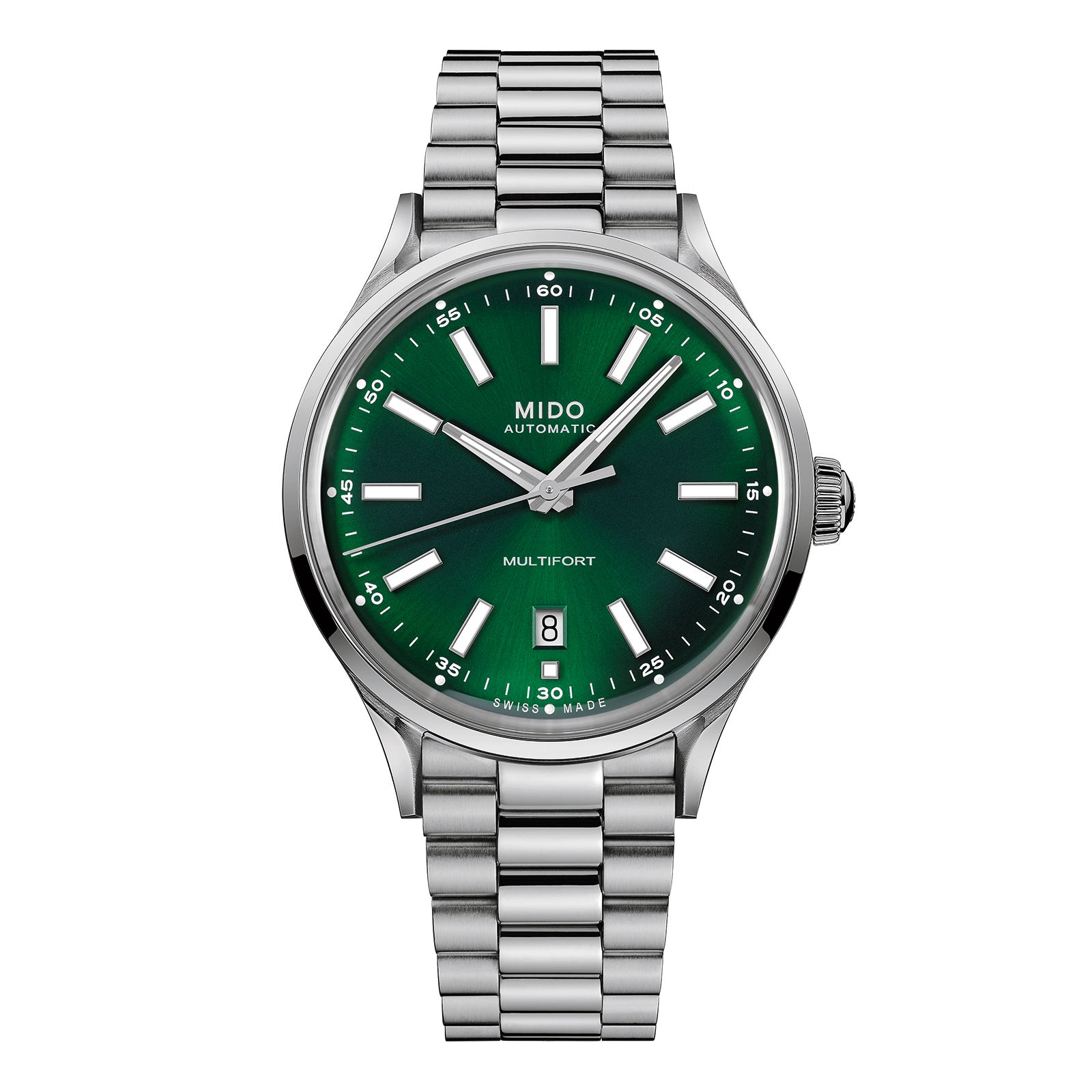 Reloj Mido Multifort M040.407.11.091.00