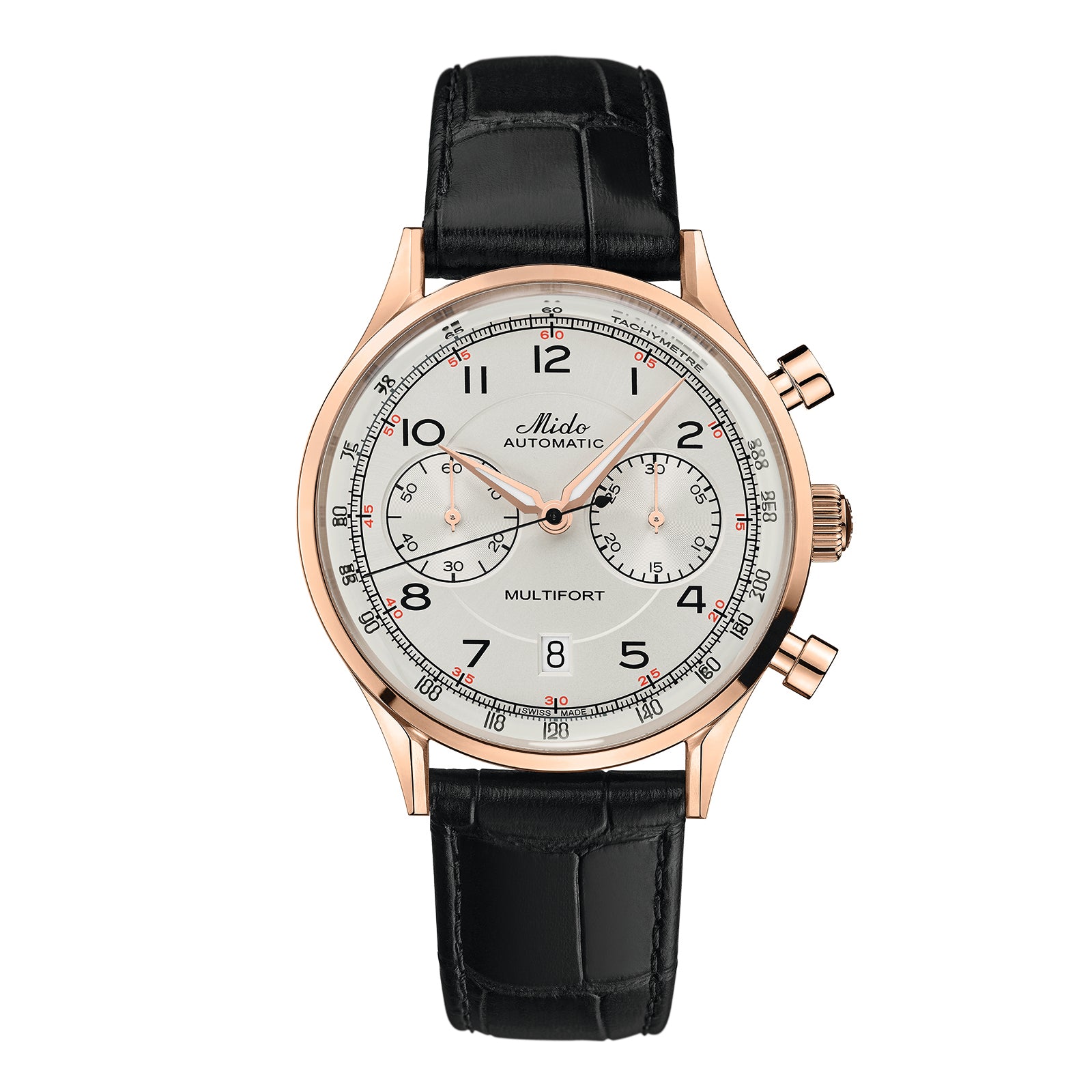 Reloj Mido Multifort M040.427.36.262.00