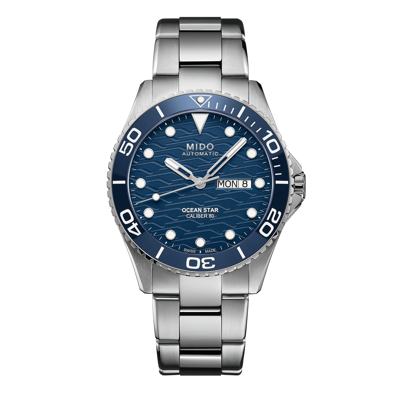 Reloj Mido Ocean Star I M042.430.11.041.00