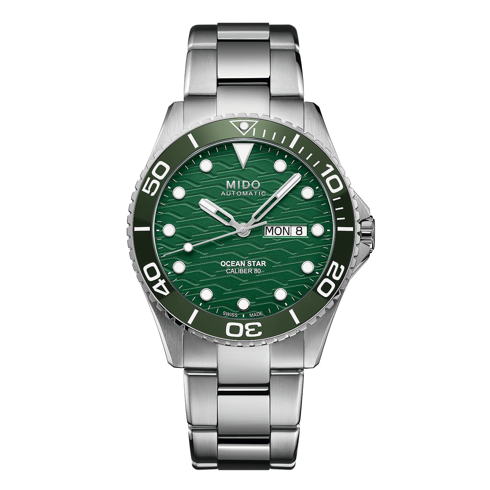 Reloj Mido Ocean Star I M042.430.11.091.00