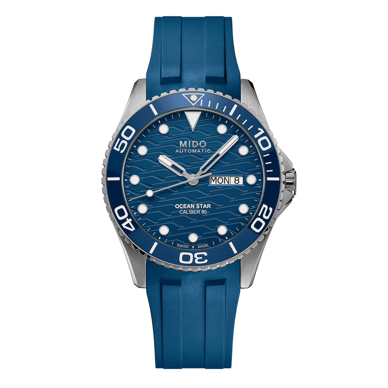 Reloj Mido Multifort M042.430.17.041.00