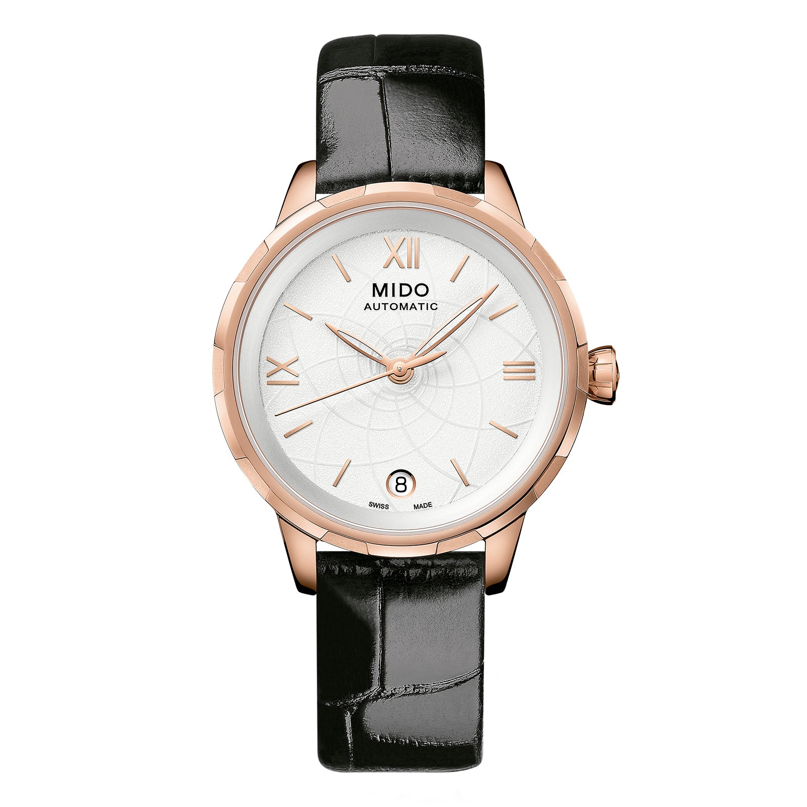 Reloj Mido Rainflower M043.207.36.018.00