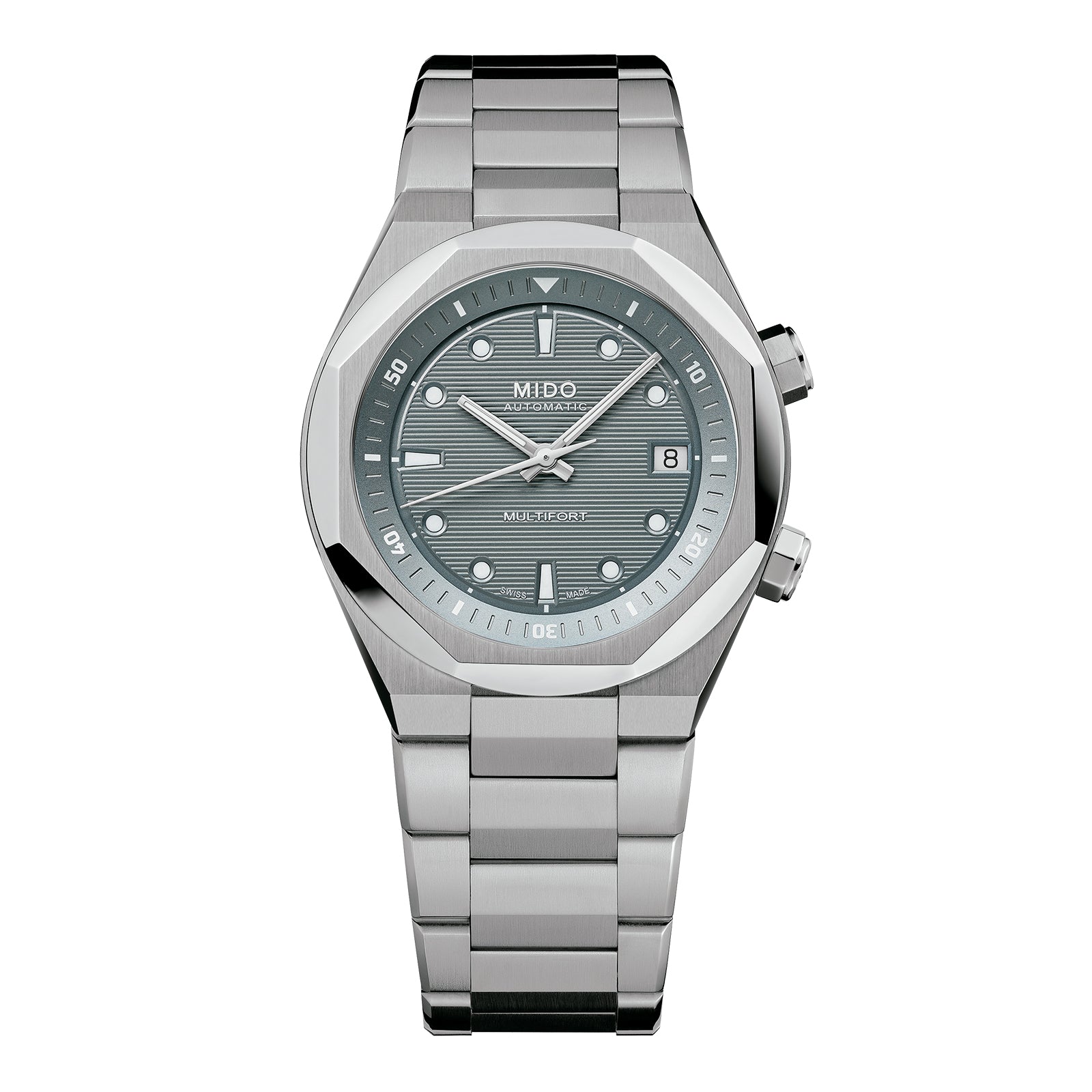 Reloj Mido Multifort M047.507.11.081.00