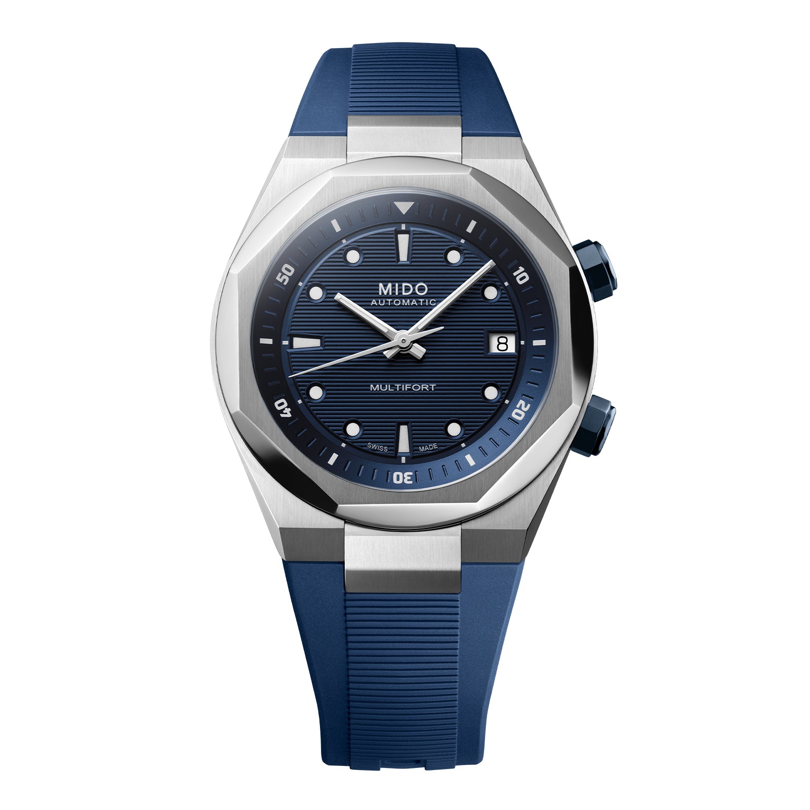Reloj Mido Multifort M047.507.17.041.00