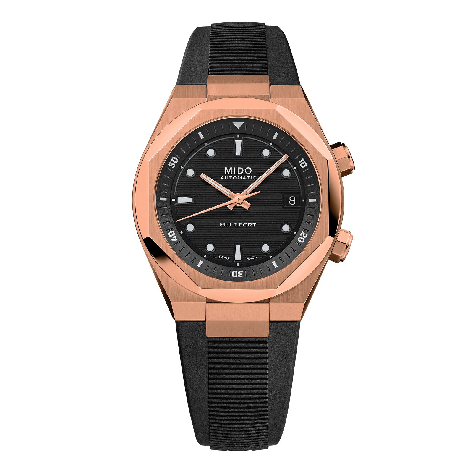 Reloj Mido Multifort M047.507.37.051.00