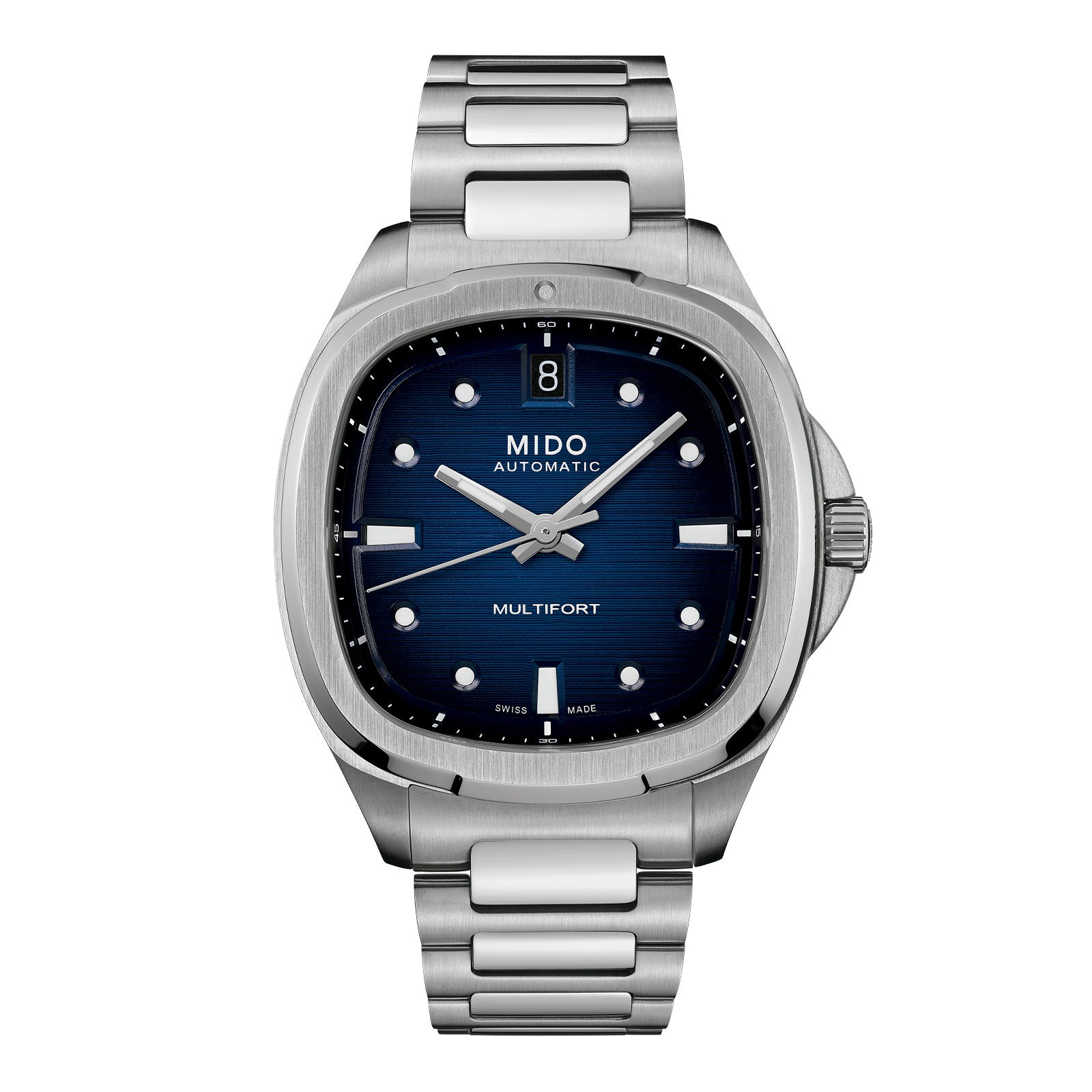 Reloj Mido Multifort M049.307.11.041.00