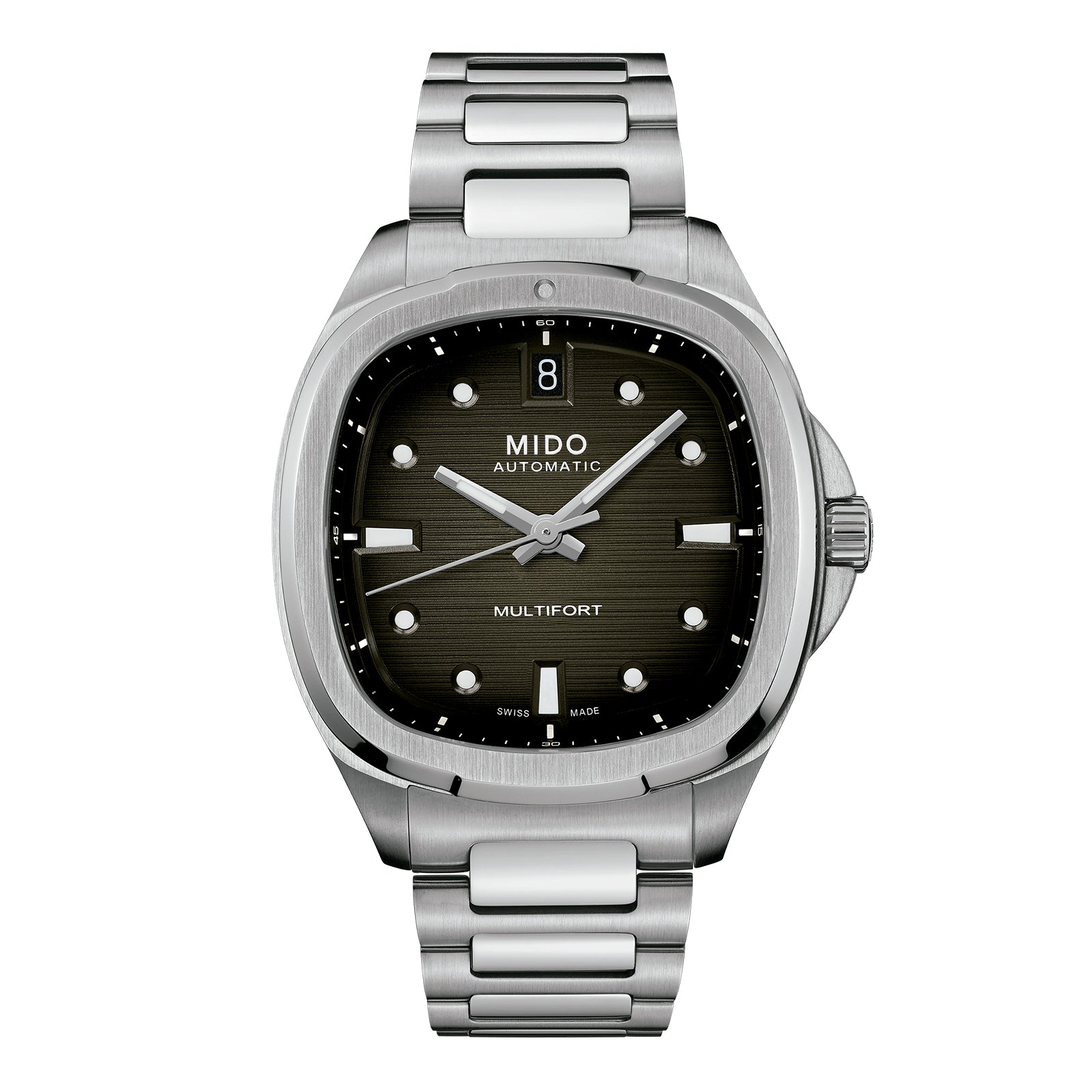 Reloj Mido Multifort M049.307.11.081.00