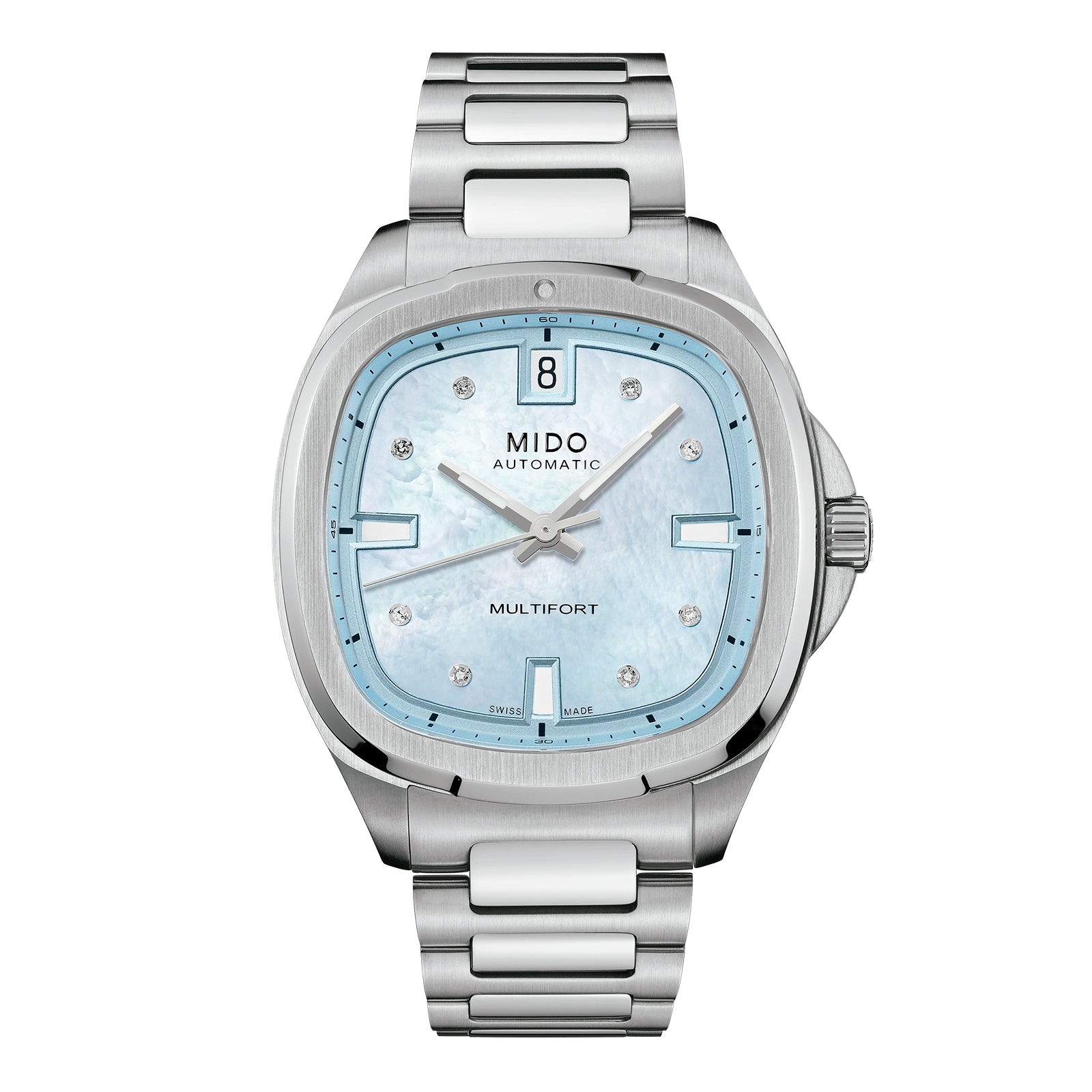Reloj Mido Multifort M049.307.11.136.00