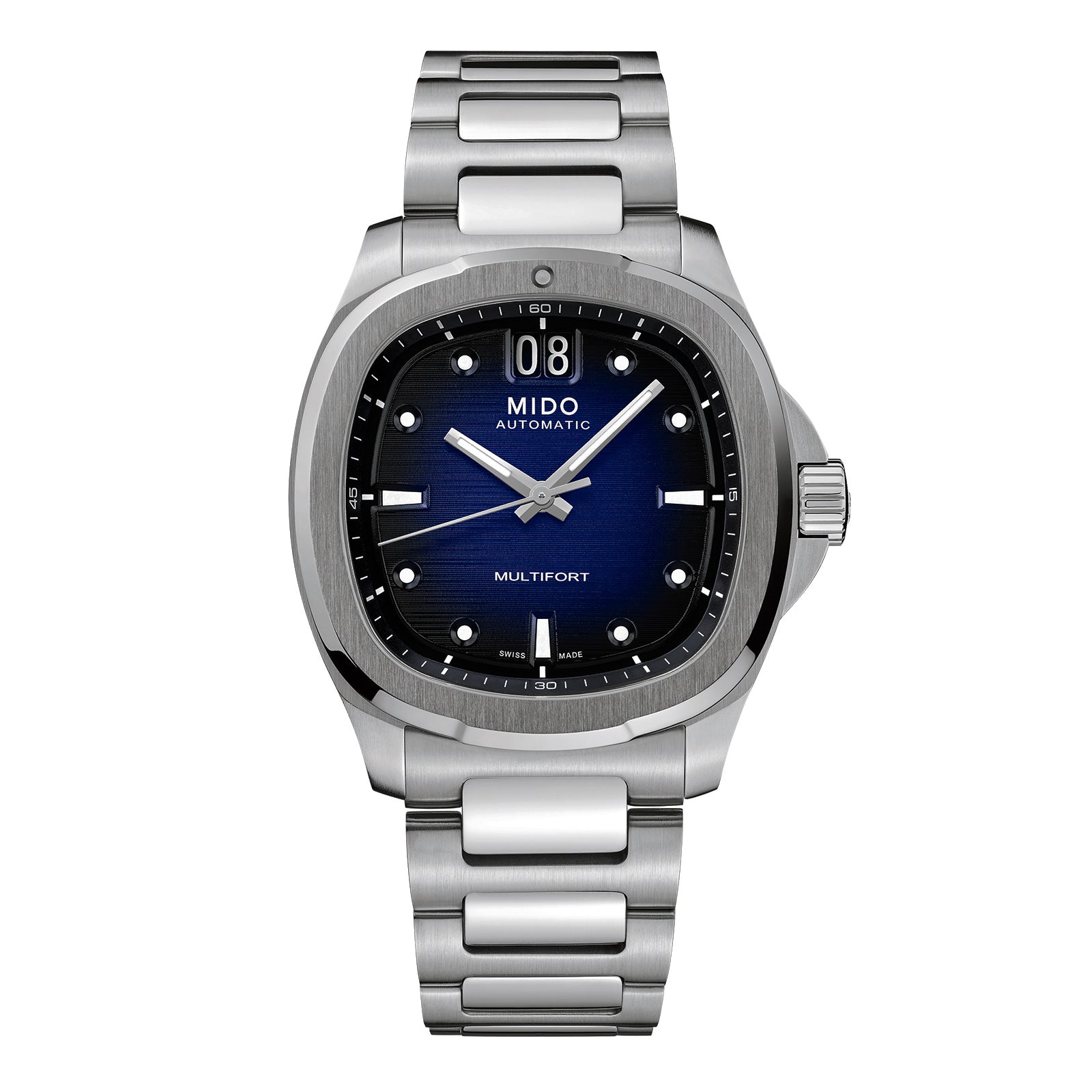 Reloj Mido Multifort M049.526.11.041.00