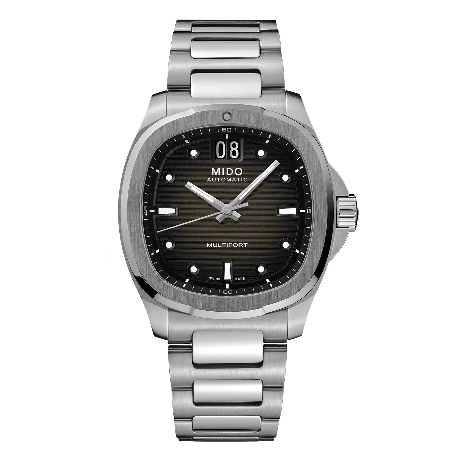 Reloj Mido Multifort M049.526.11.081.00