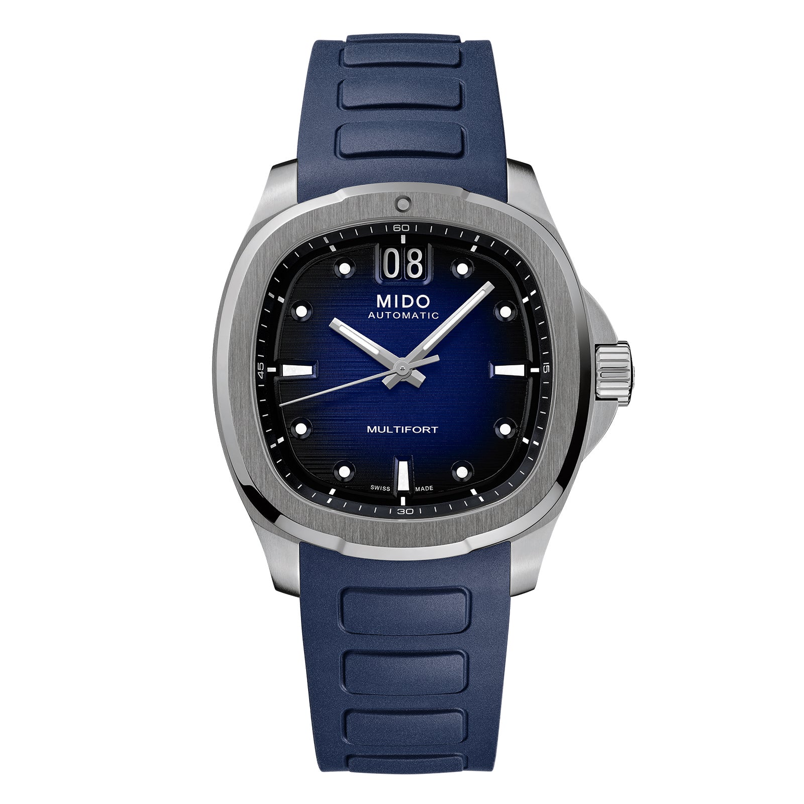 Reloj Mido Multifort M049.526.17.041.00