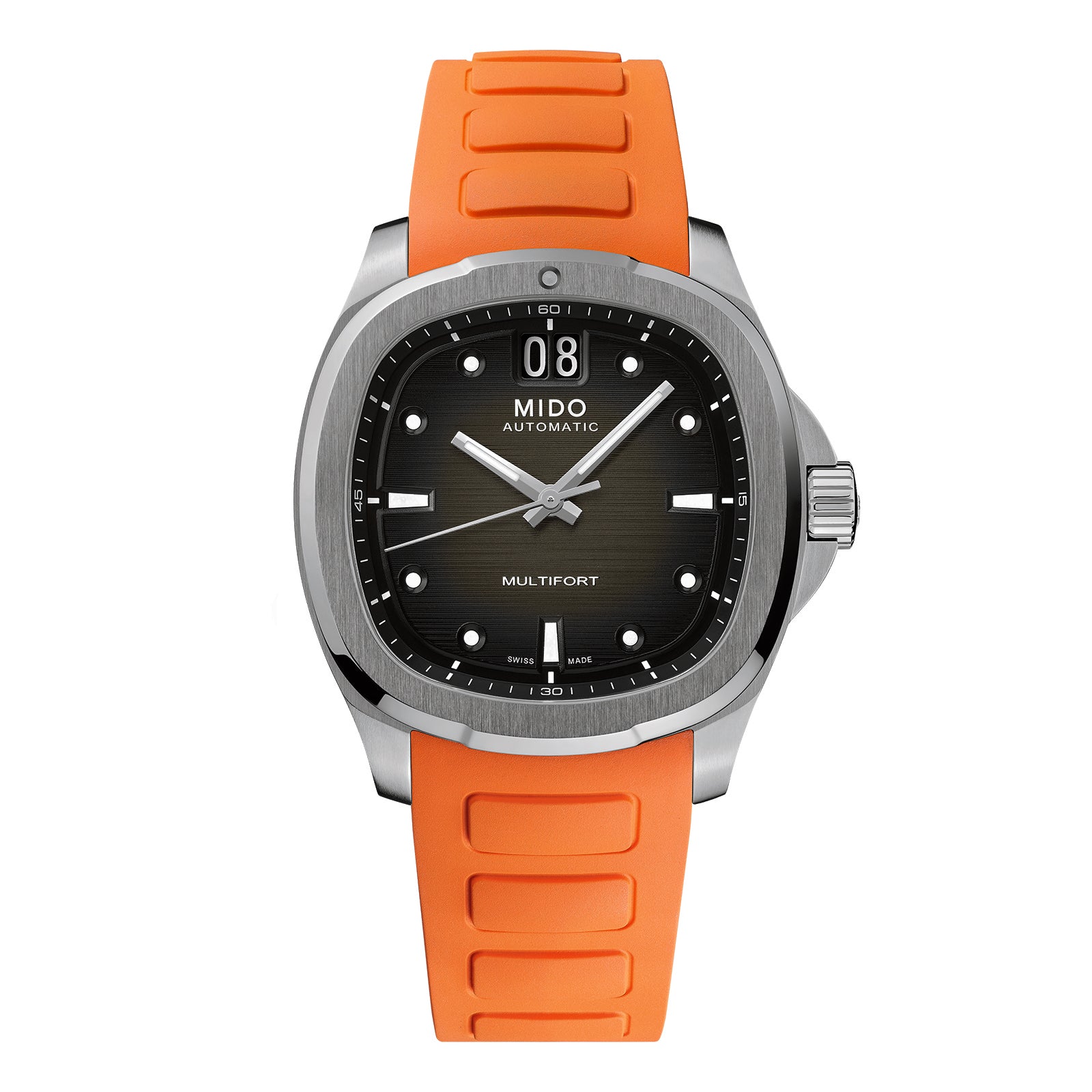 Reloj Mido Multifort M049.526.17.081.00