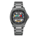 Reloj Mido Multifort M049.526.33.081.01