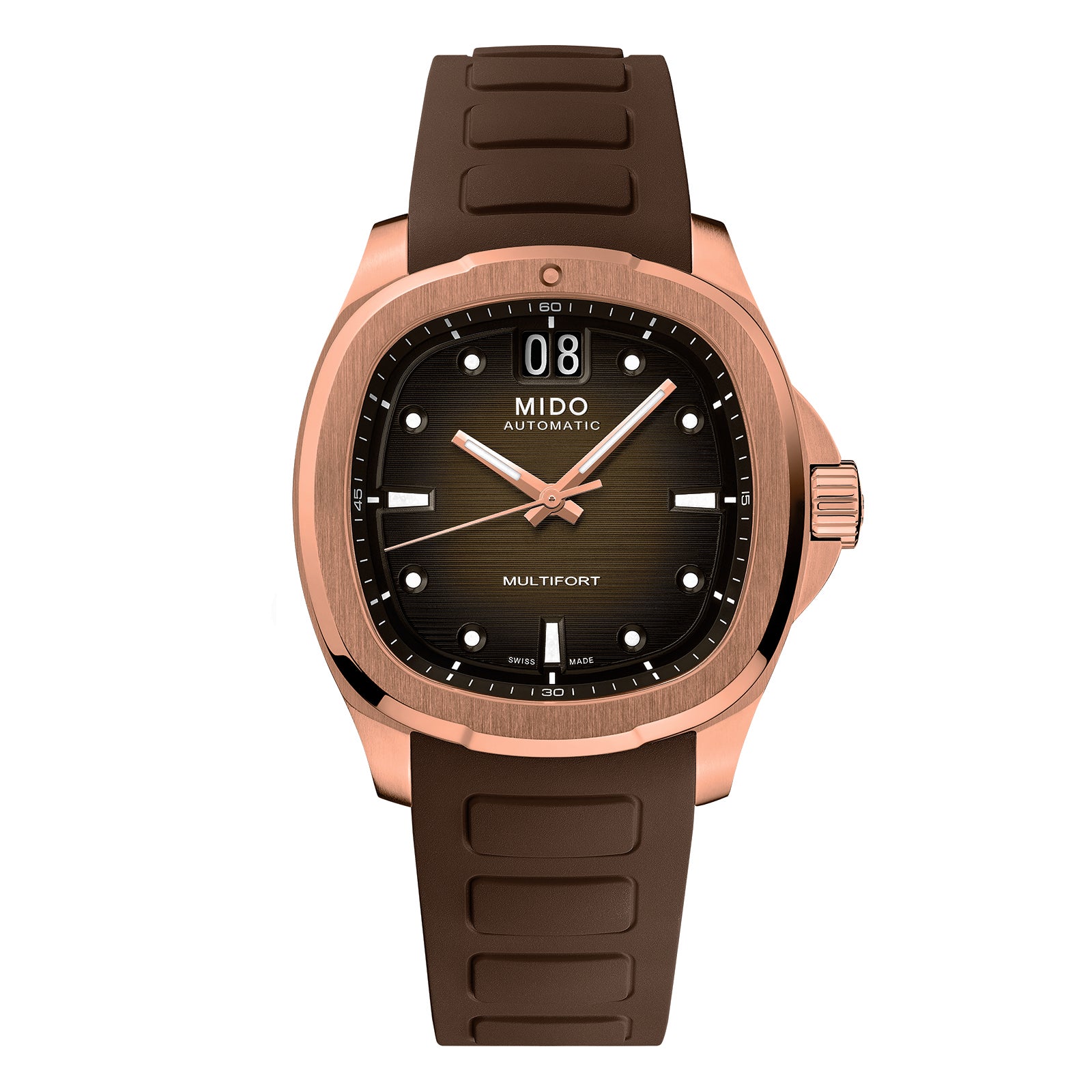 Reloj Mido Multifort M049.526.37.291.00