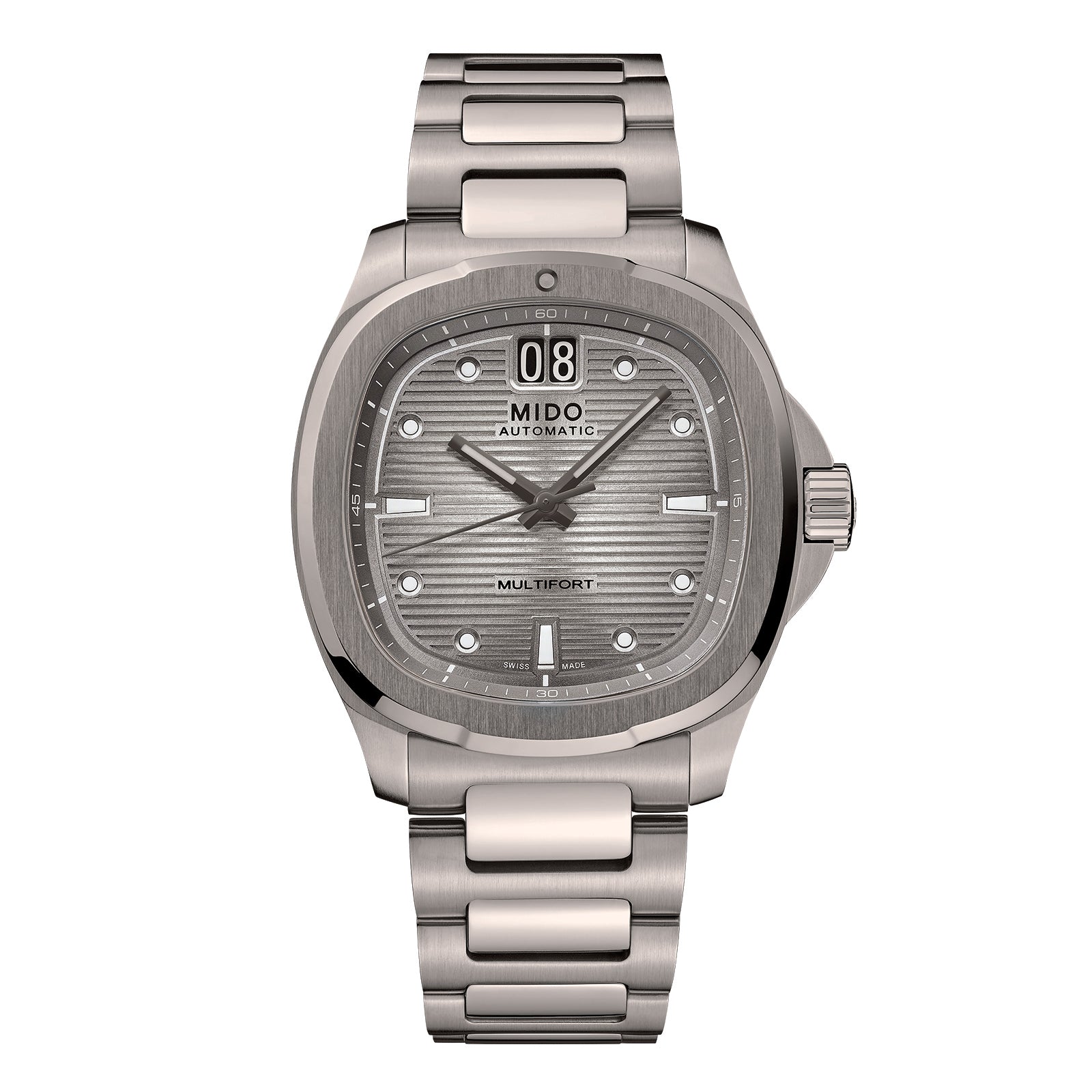 Reloj Mido Multifort M049.526.44.081.00