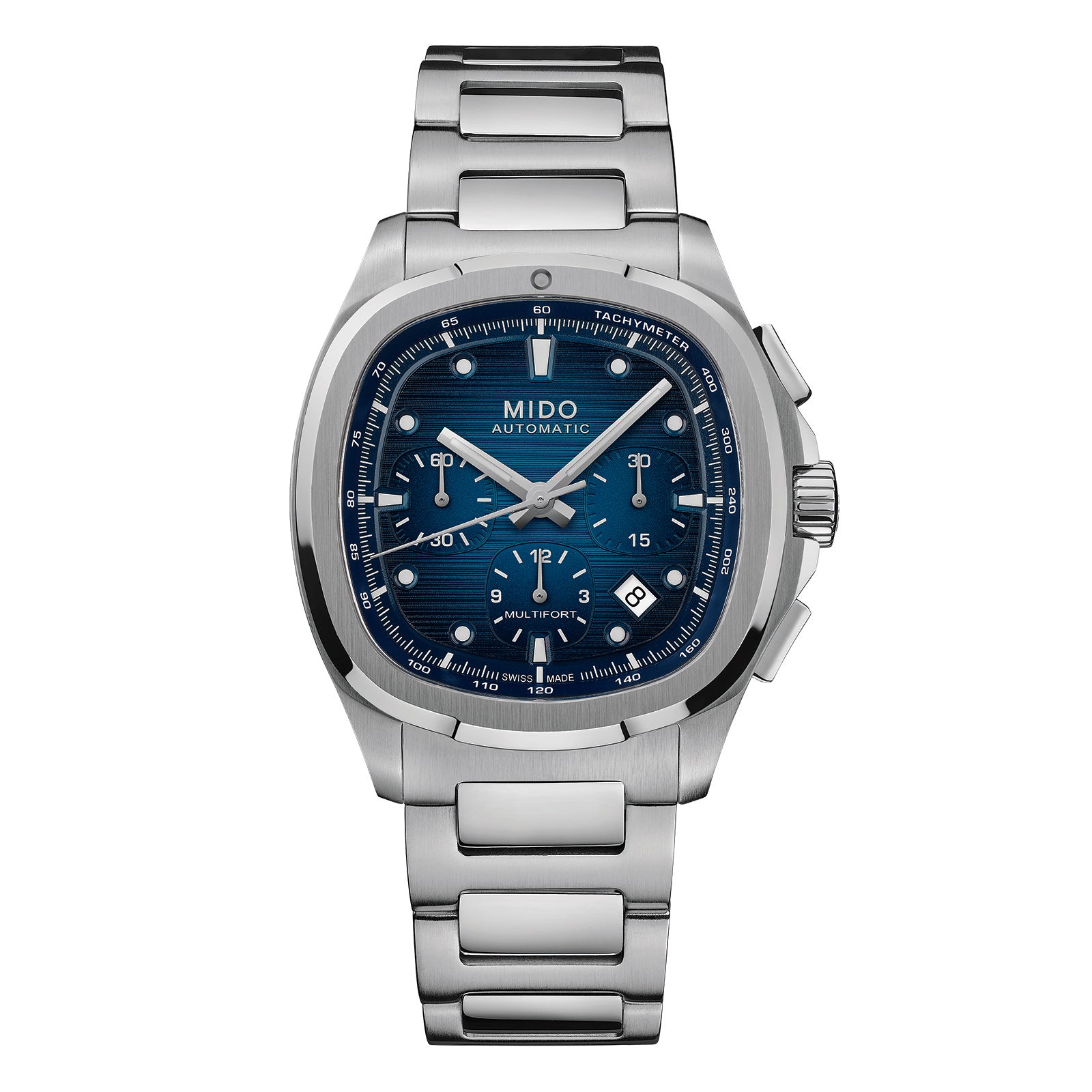 Reloj Mido Multifort M049.527.11.041.00