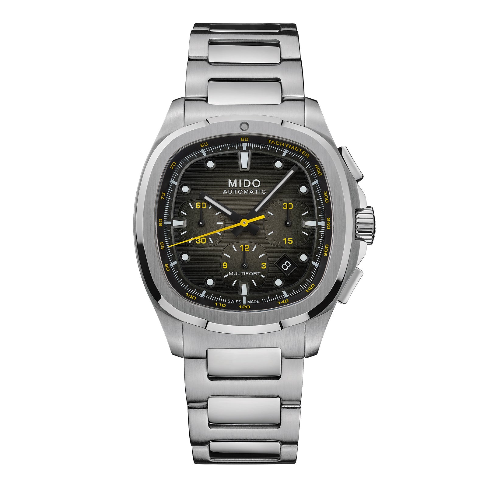 Reloj Mido Multifort M049.527.11.081.00