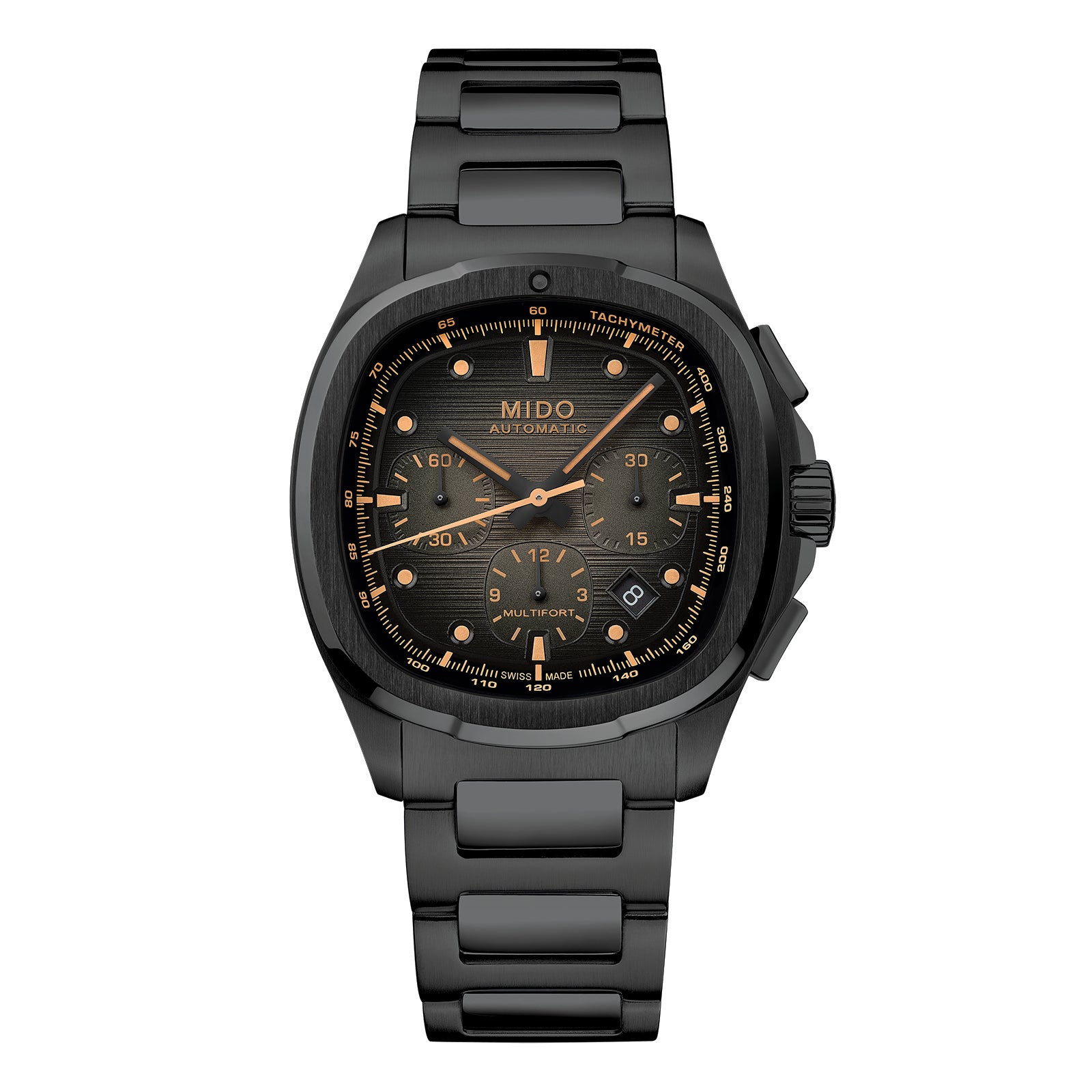 Reloj Mido Multifort M049.527.33.081.00