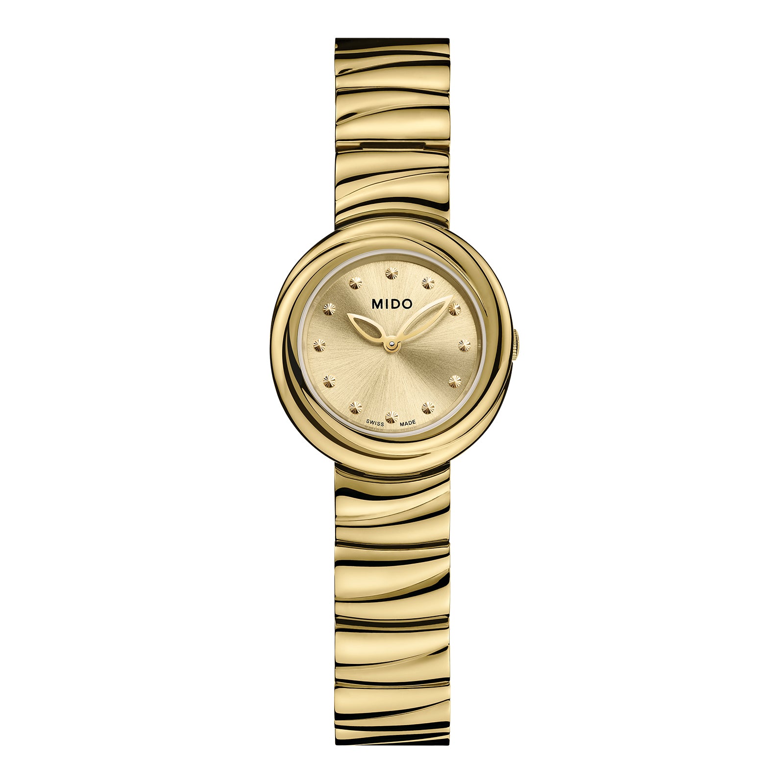Reloj Mido Cloud M050.009.33.021.00