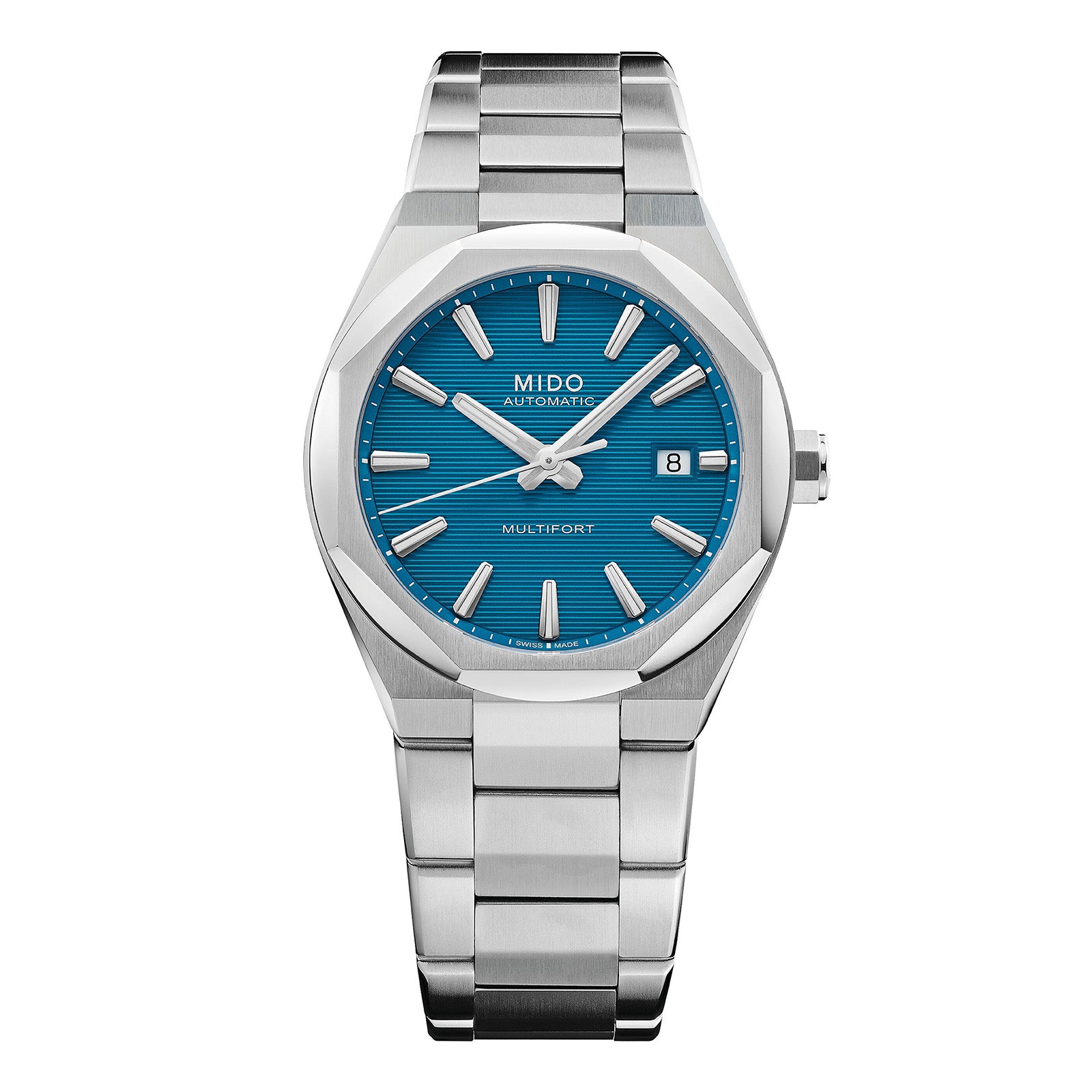 Reloj Mido Multifort M055.507.11.041.00