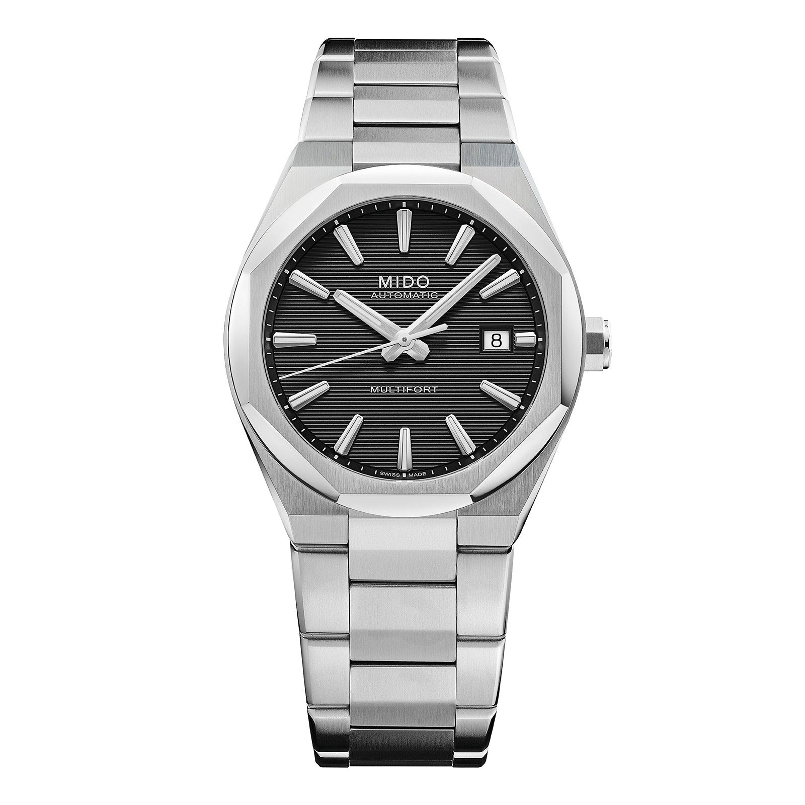 Reloj Mido Multifort M055.507.11.051.00