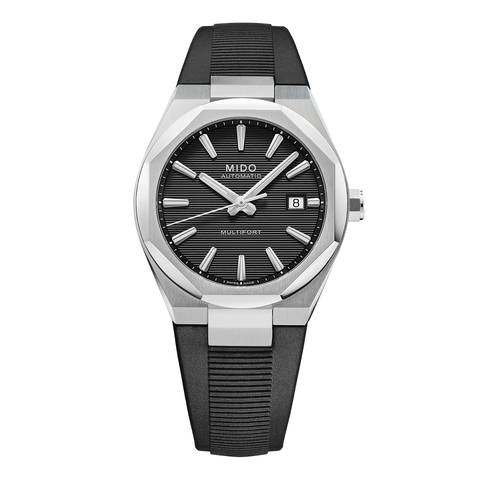 Reloj Mido Multifort M055.507.17.051.00